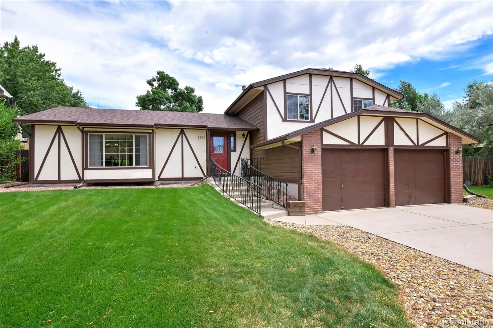 MLS Image #0 for 1264  eastmeadow drive,colorado springs, Colorado