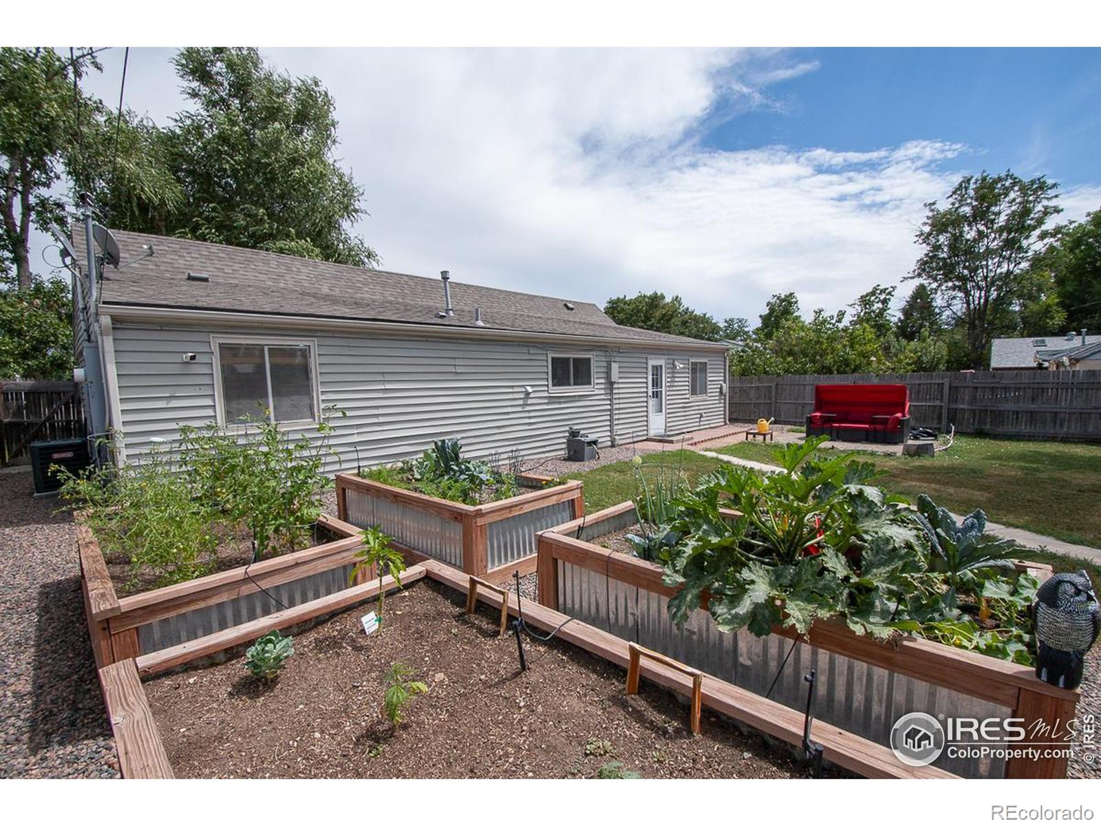 MLS Image #1 for 1213 s perry street,denver, Colorado