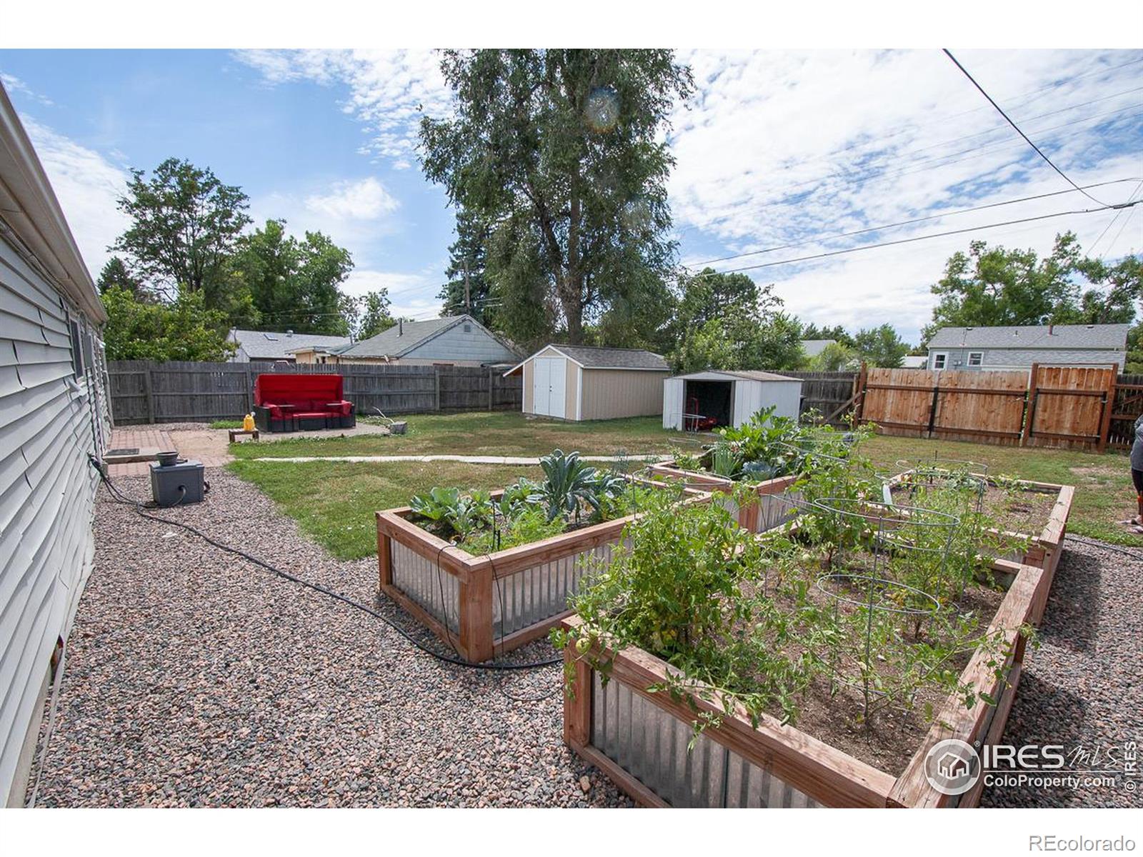 MLS Image #21 for 1213 s perry street,denver, Colorado