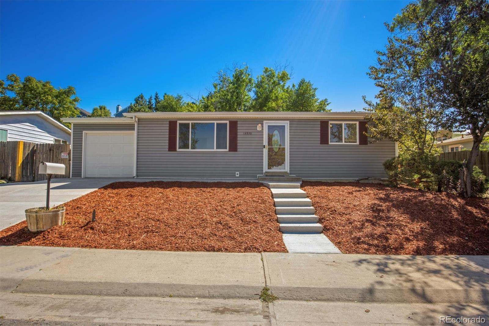 MLS Image #2 for 15970 w 1st drive,golden, Colorado