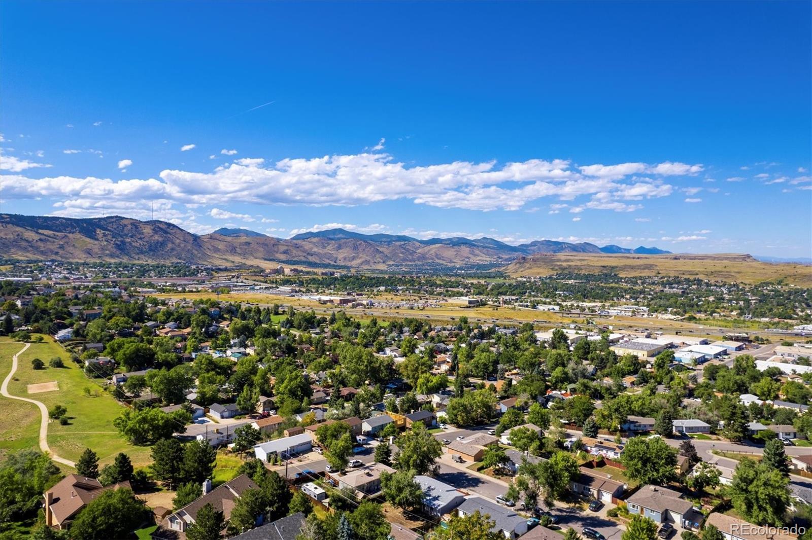 MLS Image #34 for 15970 w 1st drive,golden, Colorado