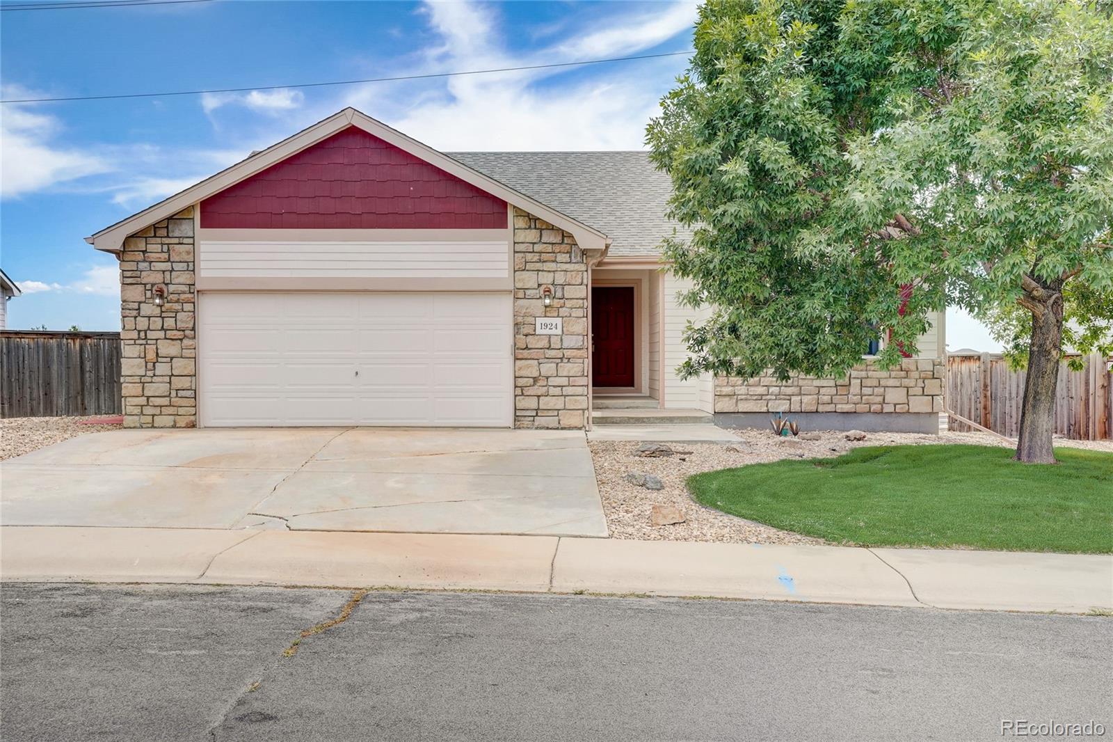 MLS Image #0 for 1924  mahogany way,severance, Colorado