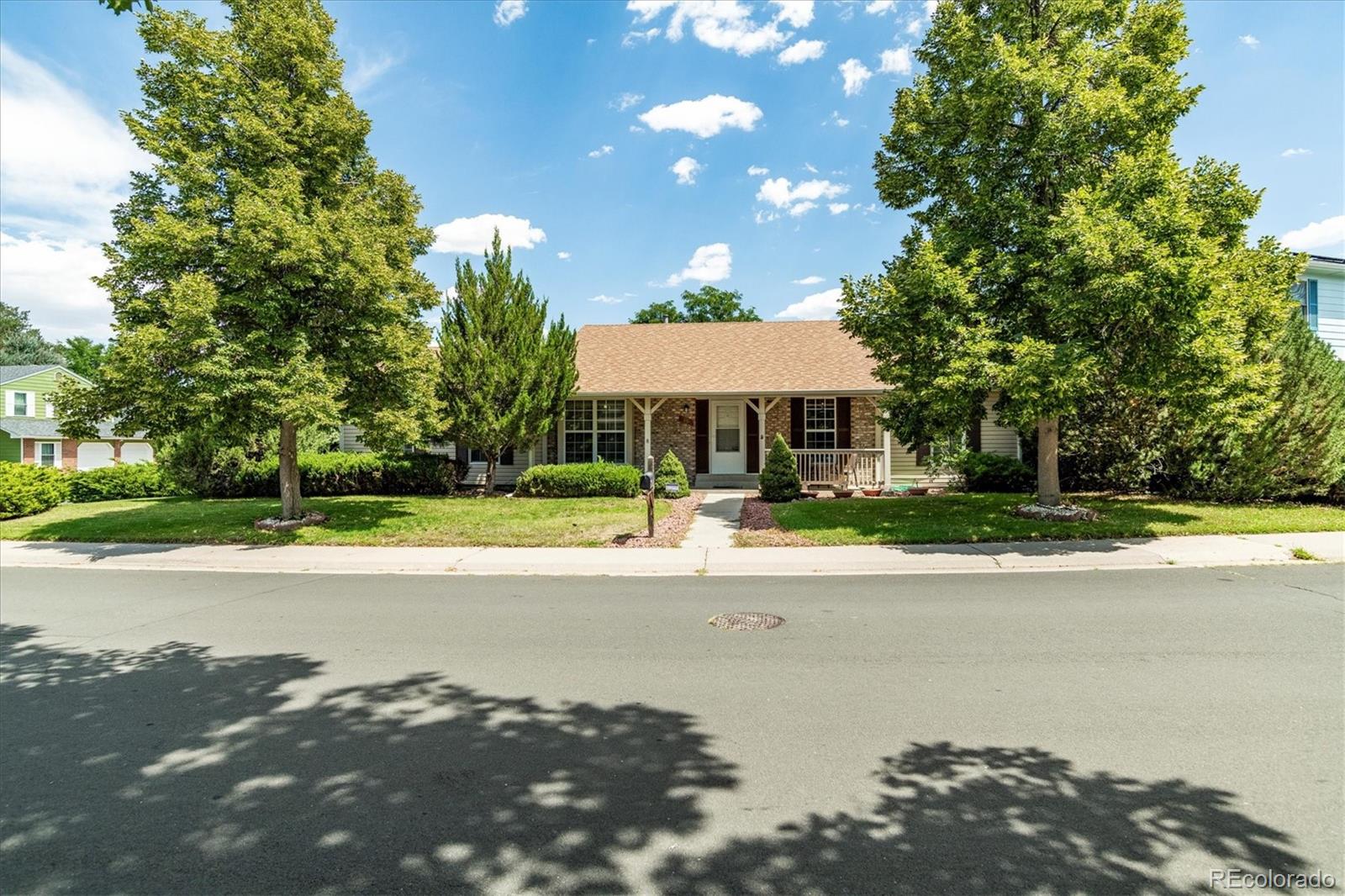MLS Image #0 for 1460 s ventura street,aurora, Colorado