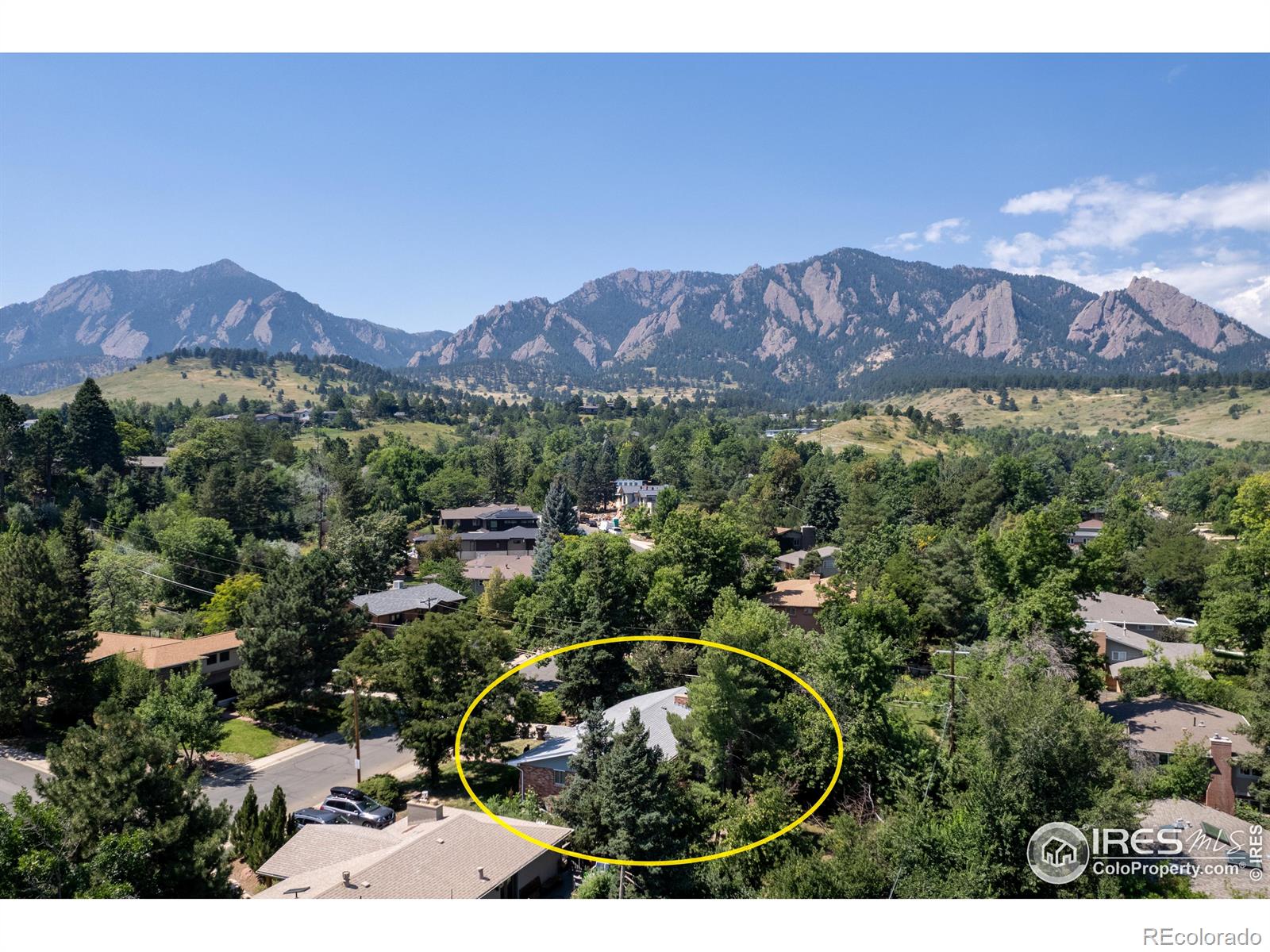 MLS Image #16 for 2475  kenwood drive,boulder, Colorado