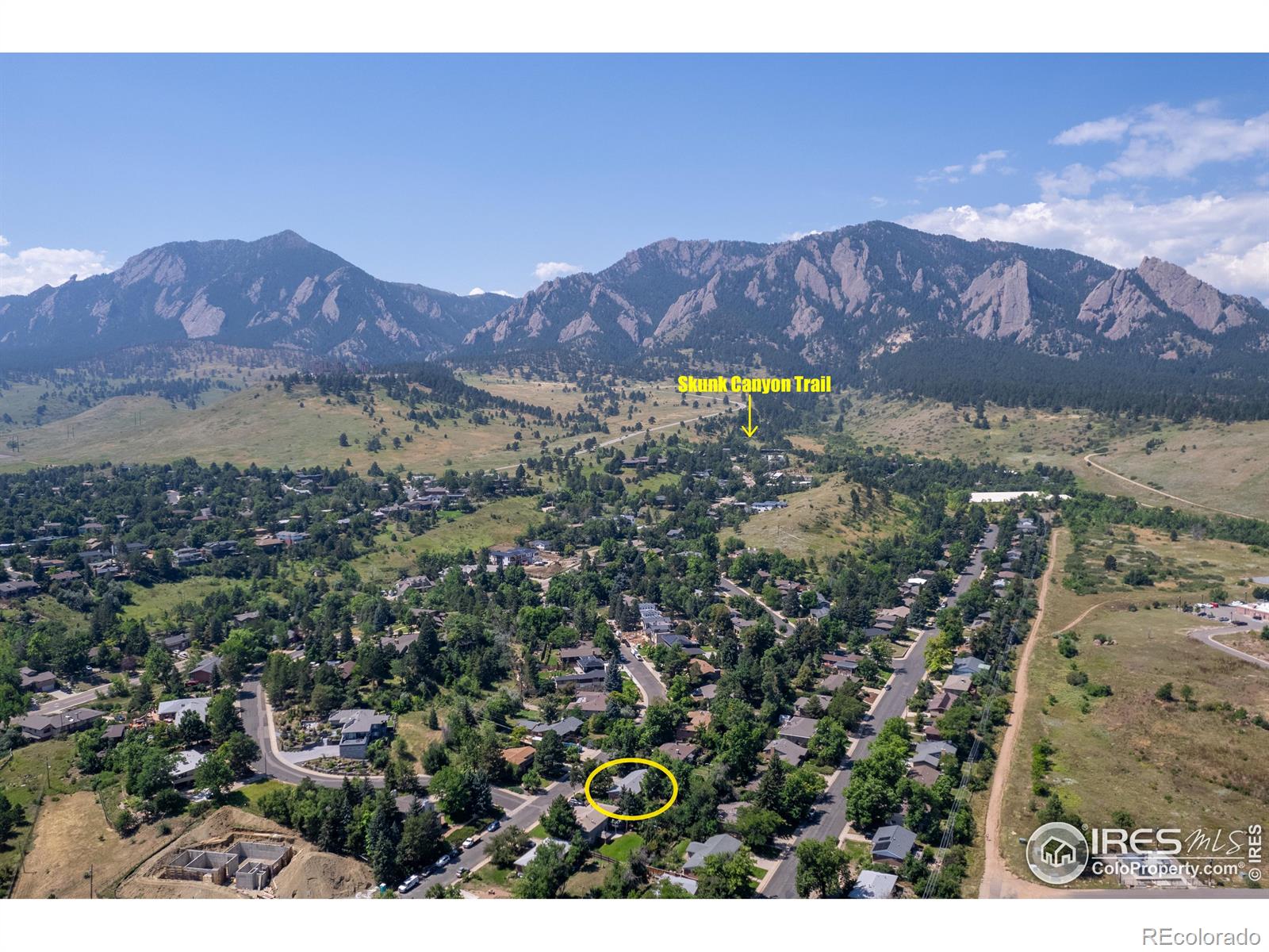 MLS Image #17 for 2475  kenwood drive,boulder, Colorado