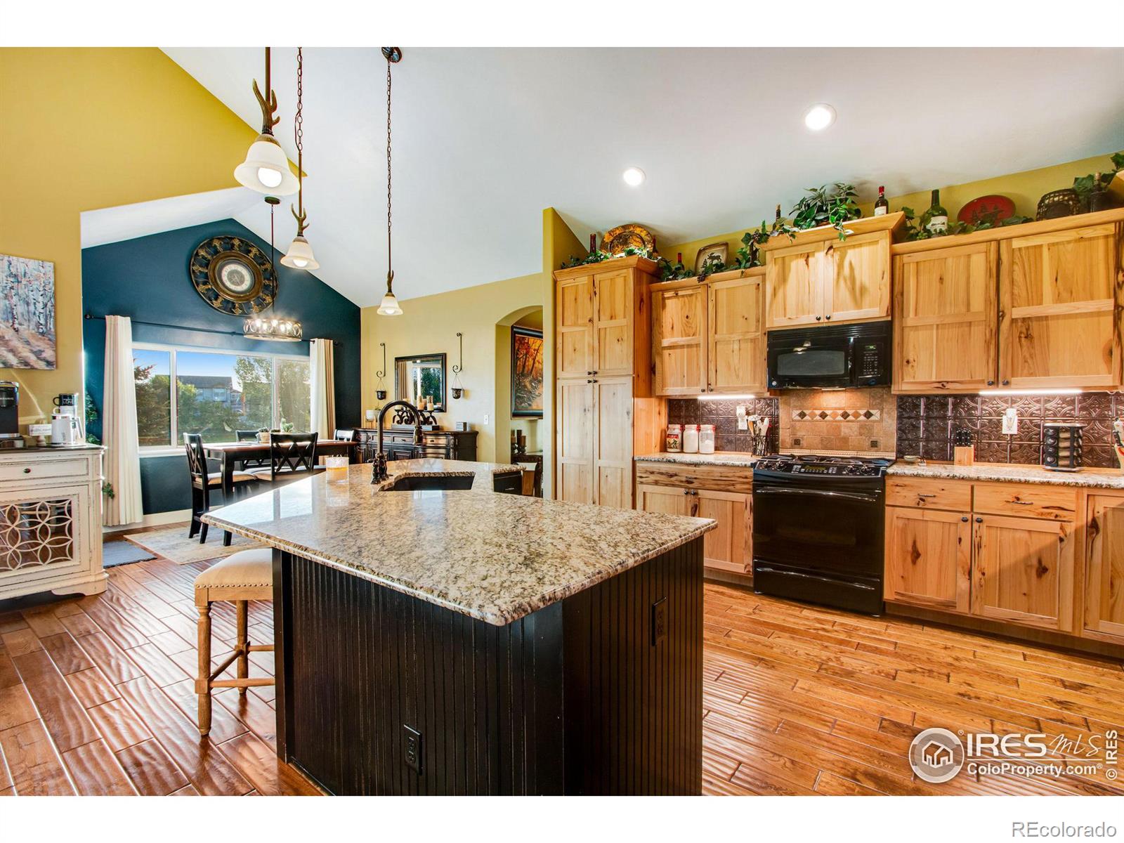 MLS Image #12 for 523  prairie clover way,severance, Colorado