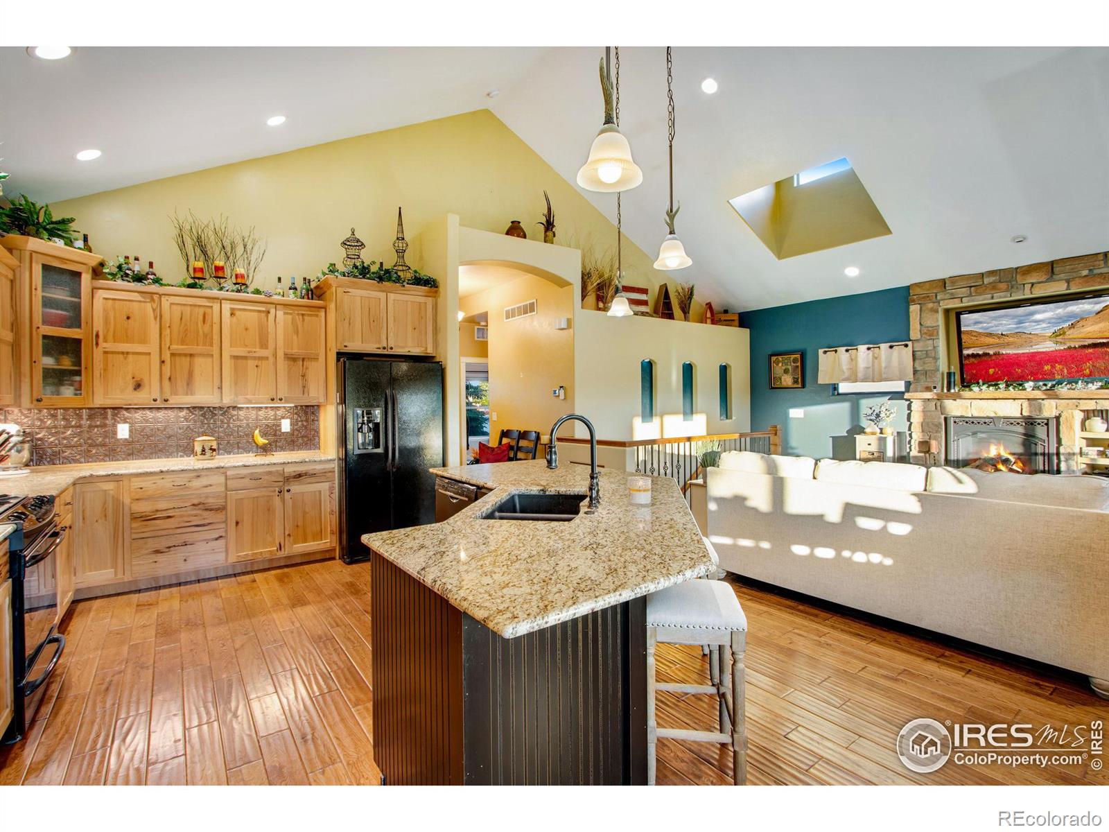 MLS Image #14 for 523  prairie clover way,severance, Colorado