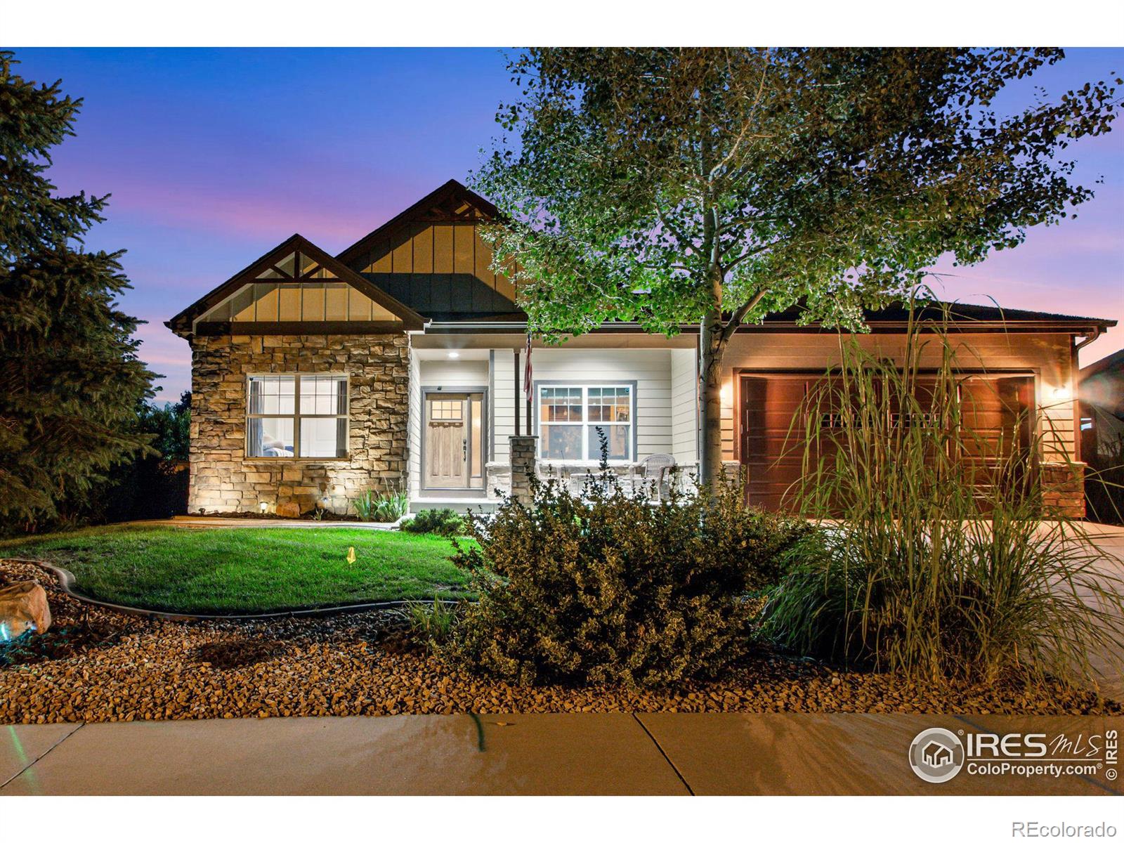 MLS Image #32 for 523  prairie clover way,severance, Colorado