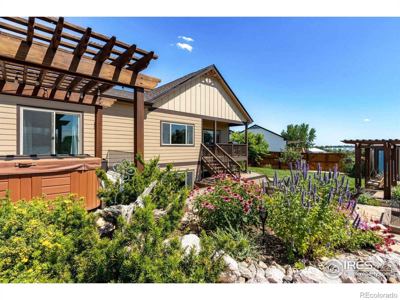 MLS Image #6 for 523  prairie clover way,severance, Colorado