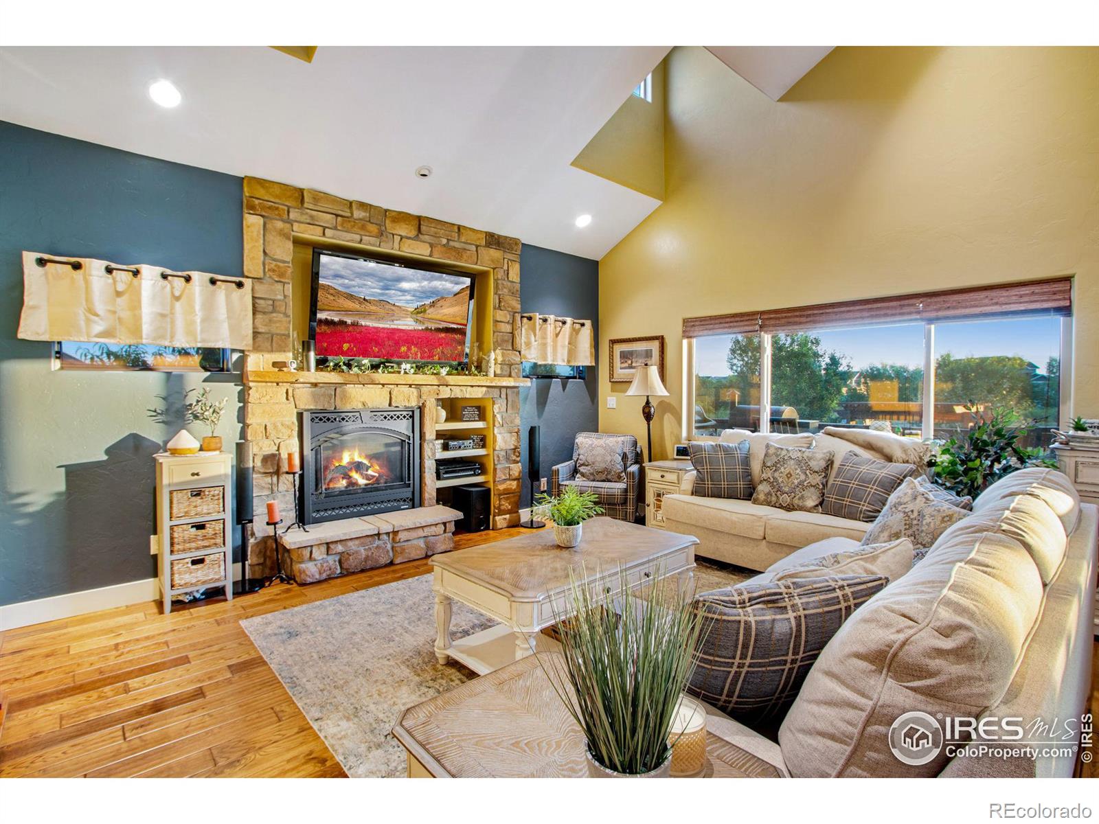 MLS Image #9 for 523  prairie clover way,severance, Colorado