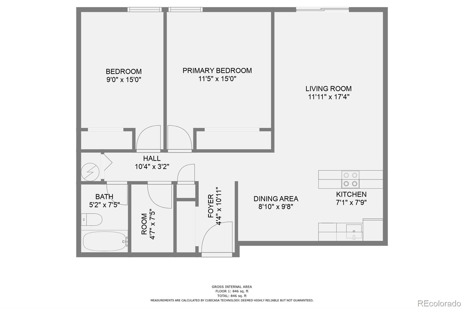 MLS Image #26 for 1606  cottonwood drive,louisville, Colorado