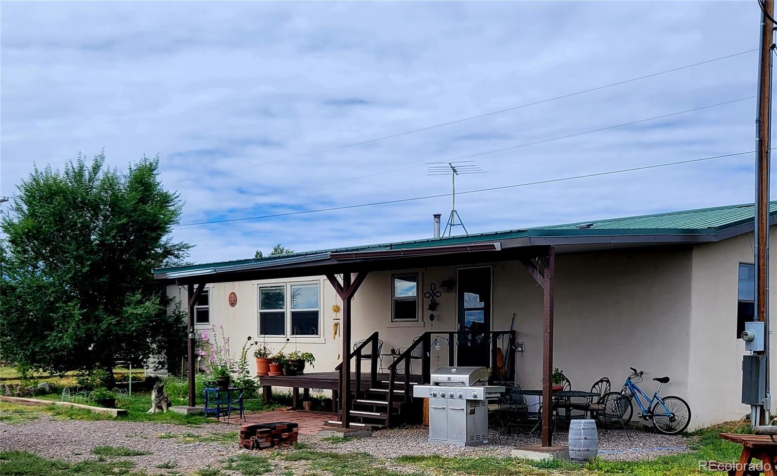 MLS Image #0 for 18050  state highway 17 ,moffat, Colorado