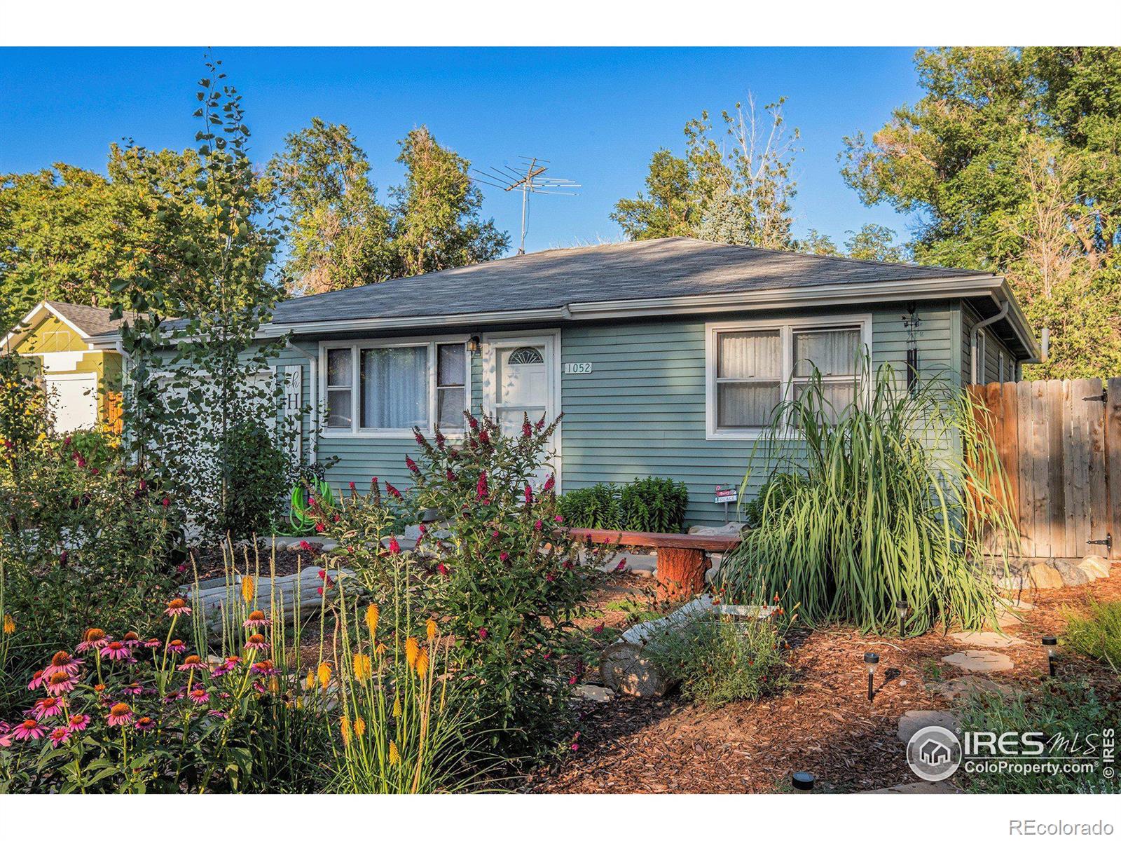 CMA Image for 1052 n franklin avenue,Loveland, Colorado