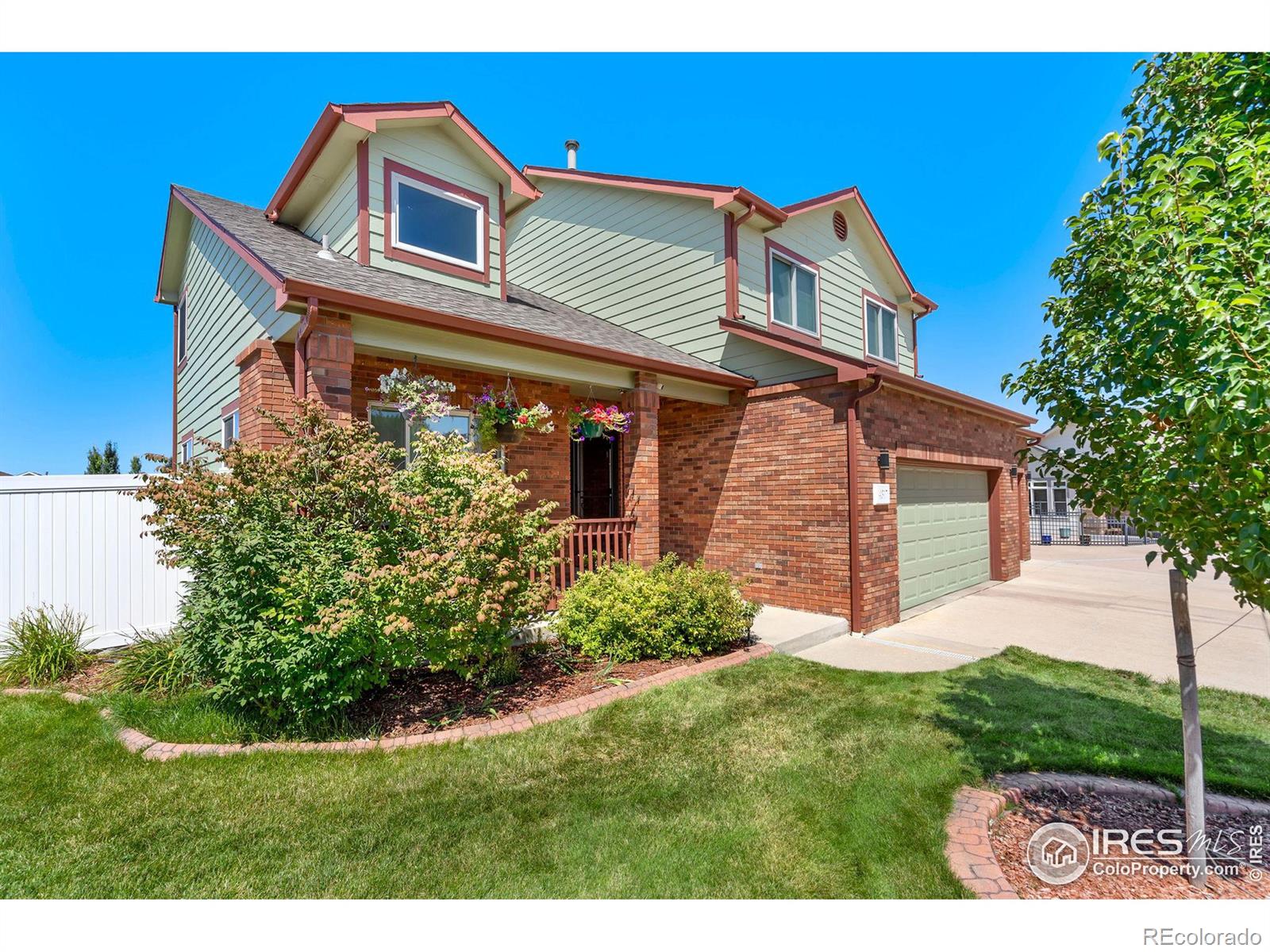 MLS Image #3 for 4317  29th st rd,greeley, Colorado