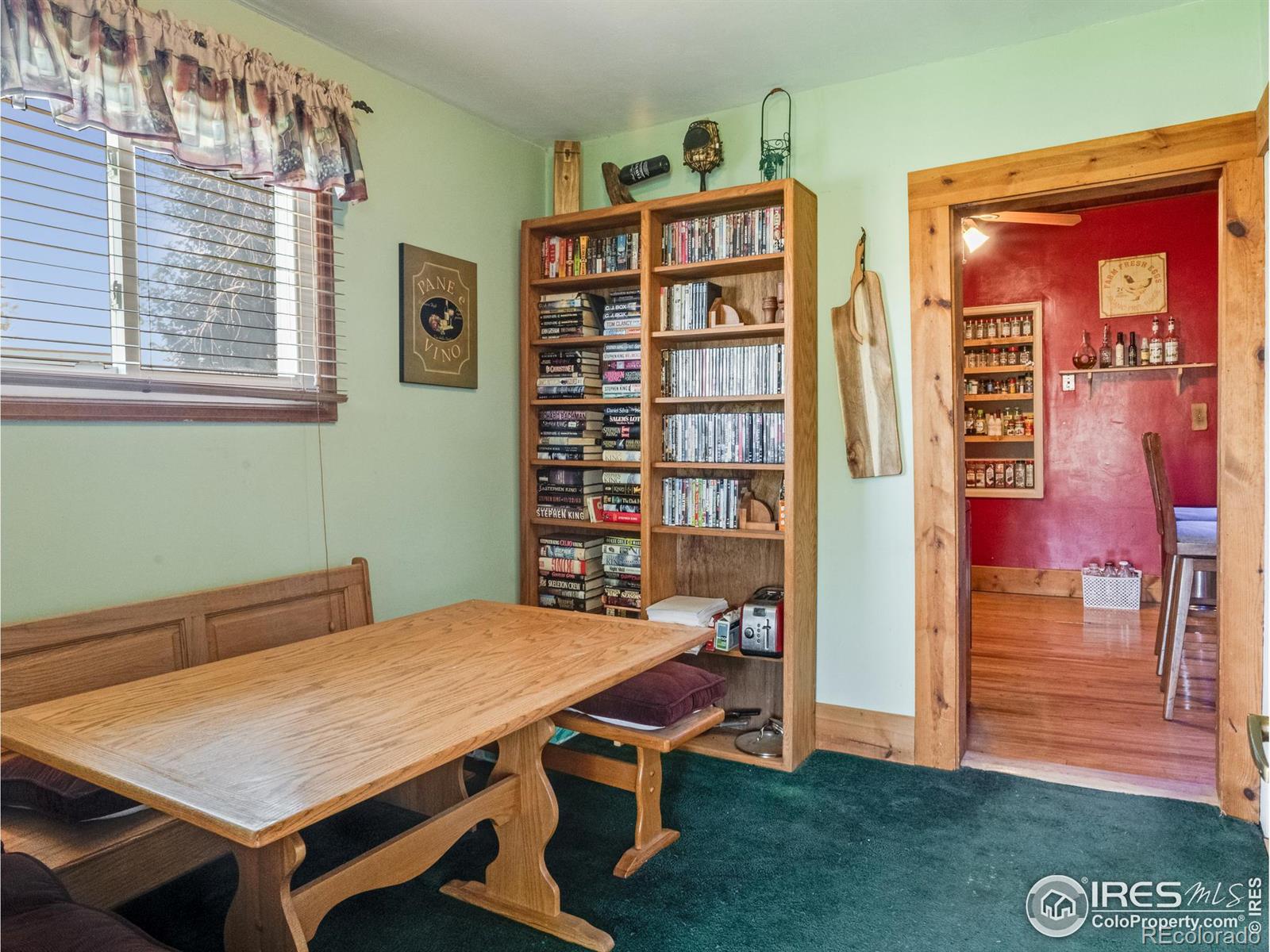 MLS Image #10 for 2127 w county road 38 e ,fort collins, Colorado