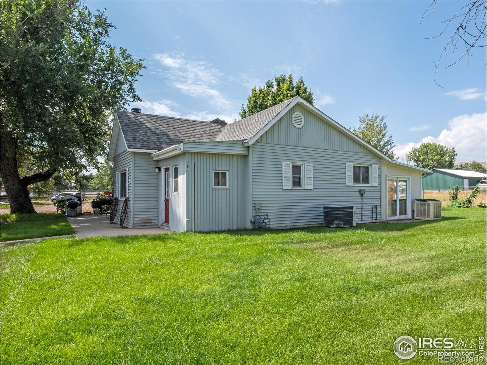 MLS Image #2 for 2127 w county road 38 e ,fort collins, Colorado