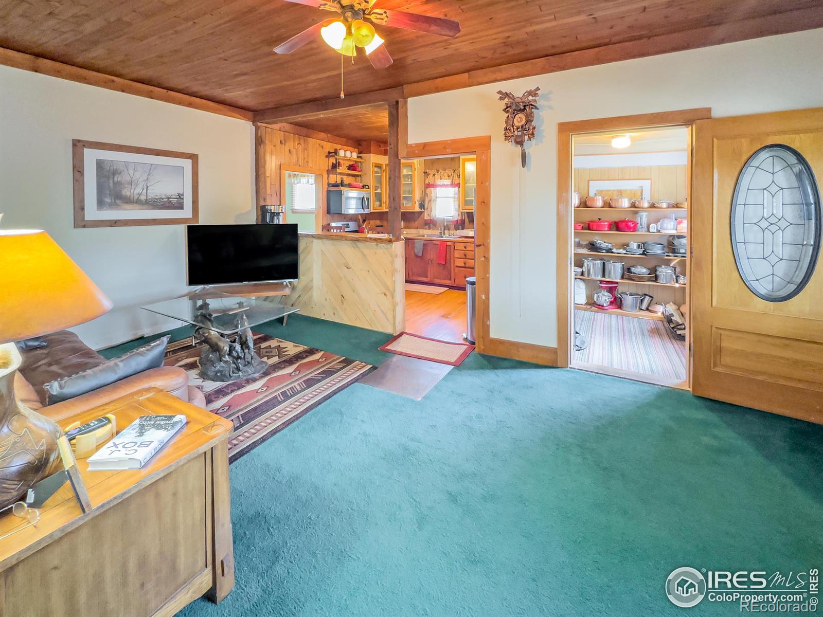 MLS Image #3 for 2127 w county road 38 e ,fort collins, Colorado