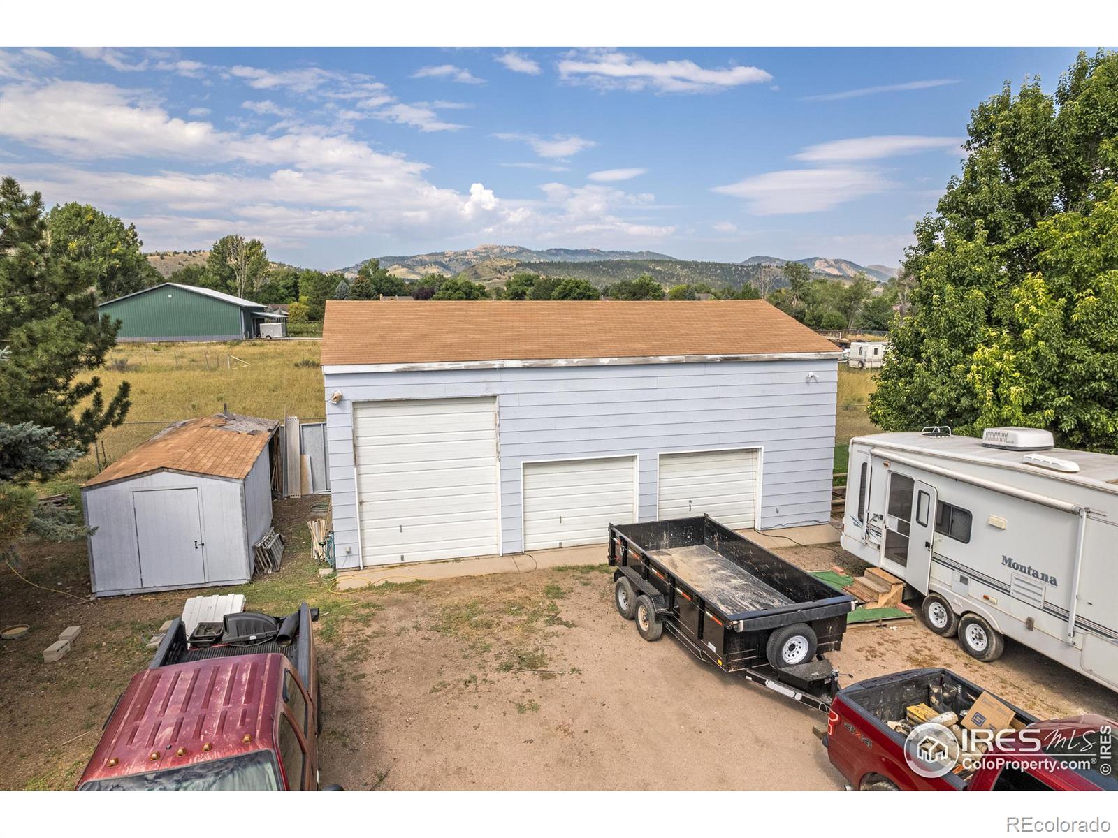 MLS Image #31 for 2127 w county road 38 e ,fort collins, Colorado