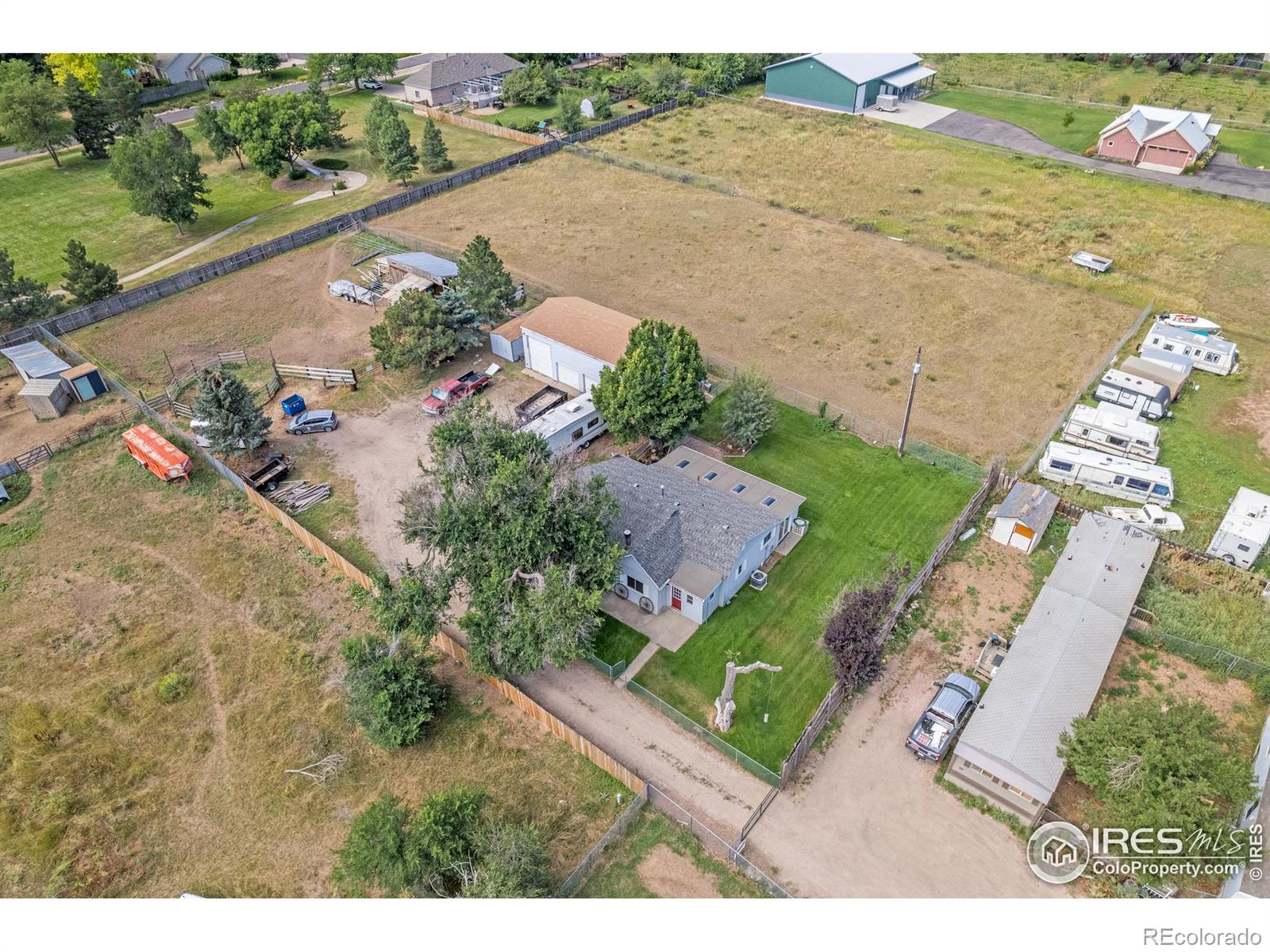MLS Image #35 for 2127 w county road 38 e ,fort collins, Colorado