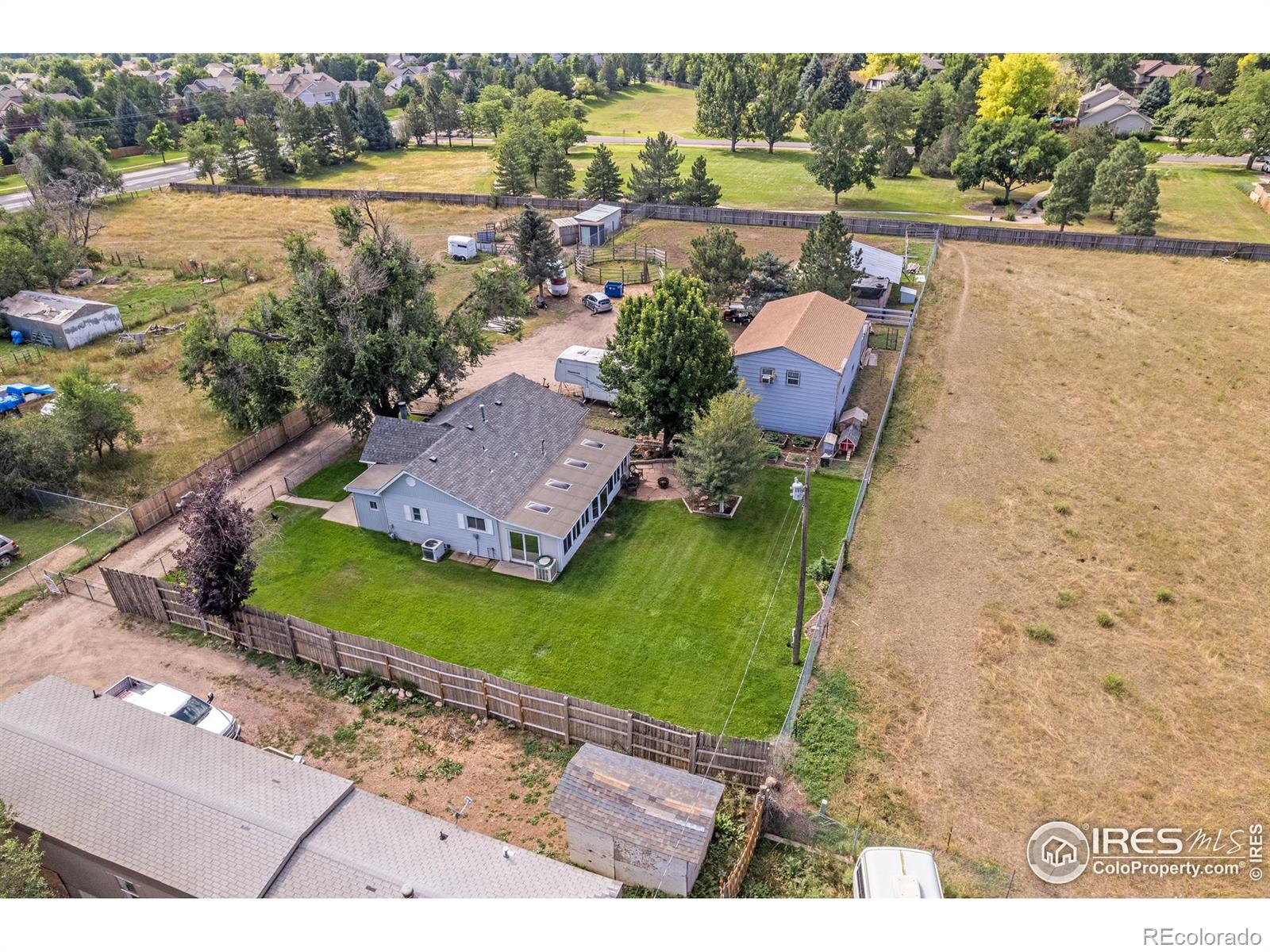 MLS Image #36 for 2127 w county road 38 e ,fort collins, Colorado