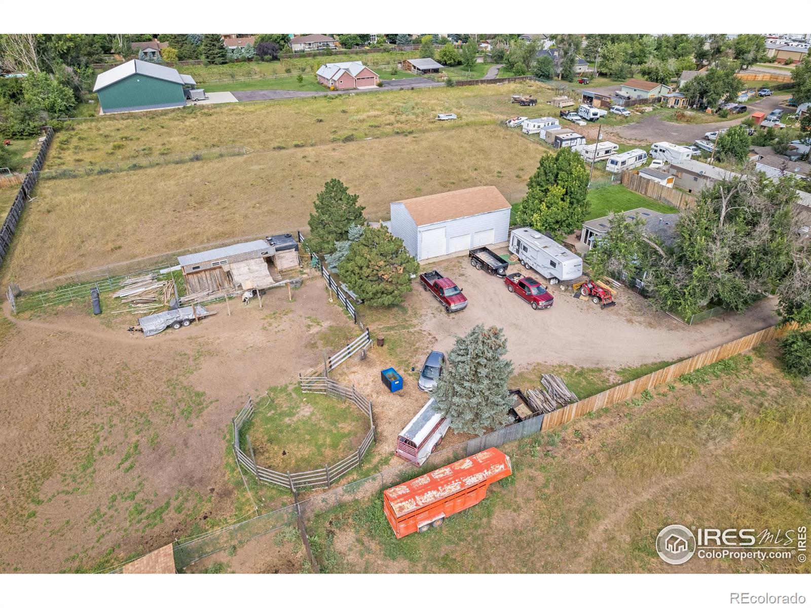 MLS Image #37 for 2127 w county road 38 e ,fort collins, Colorado