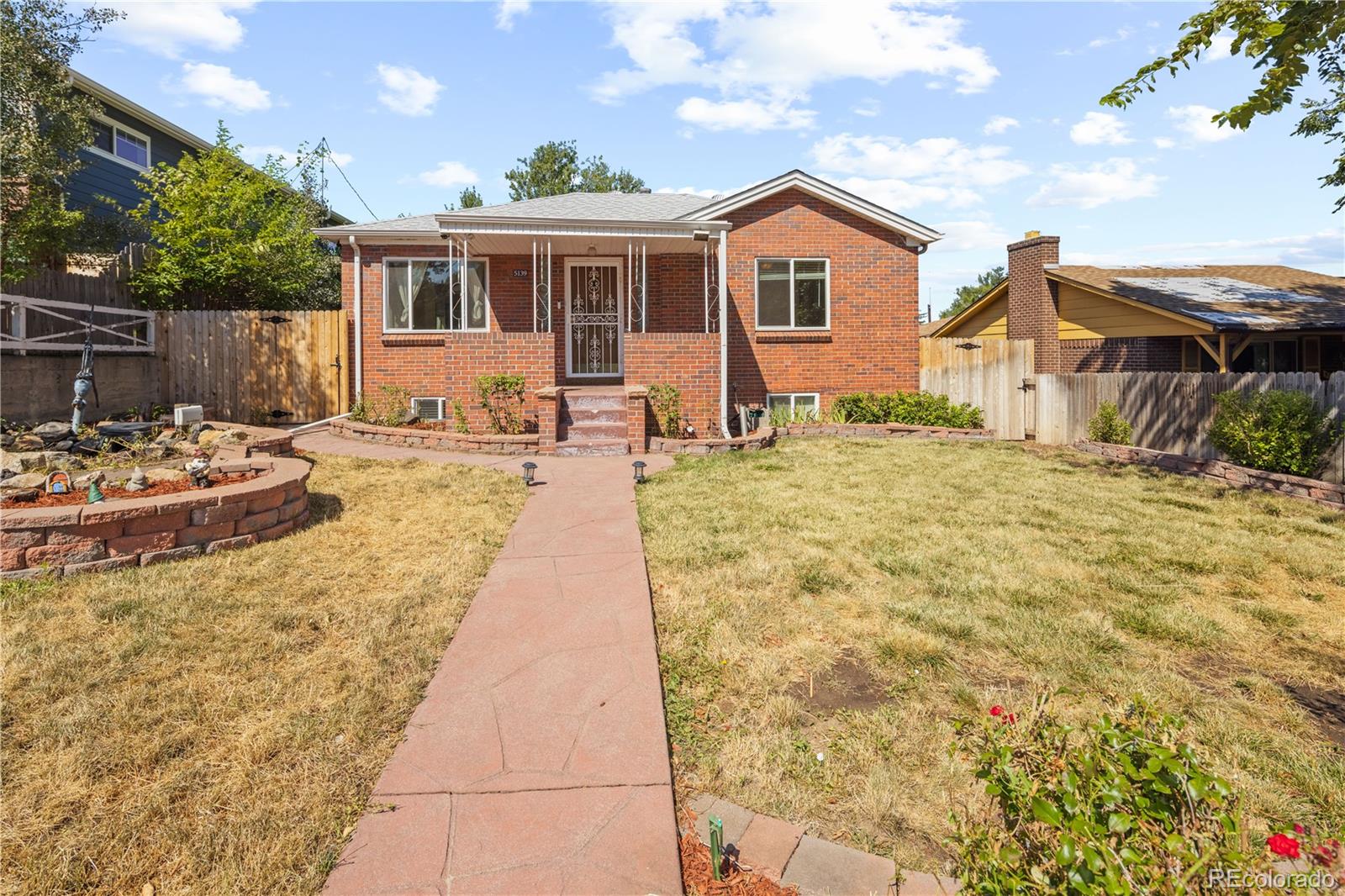 MLS Image #0 for 5139  raleigh street,denver, Colorado