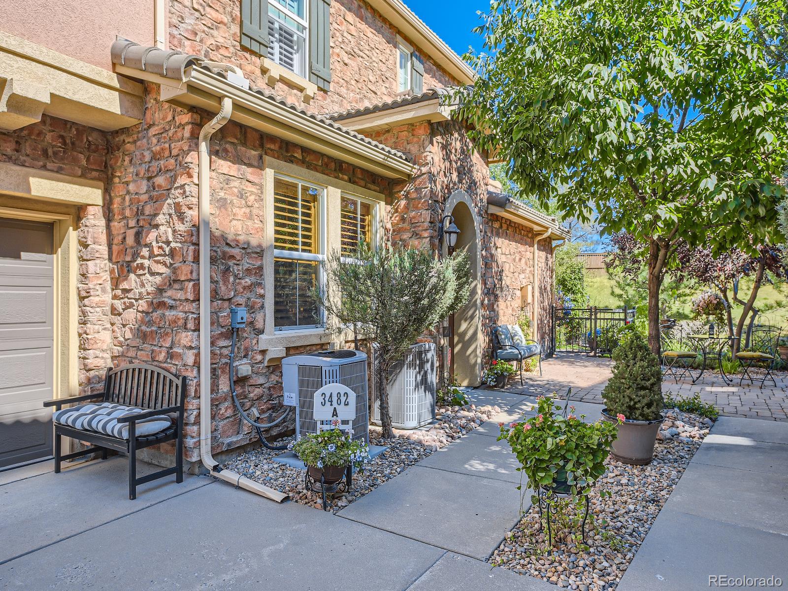 MLS Image #0 for 3482  cascina place a,highlands ranch, Colorado