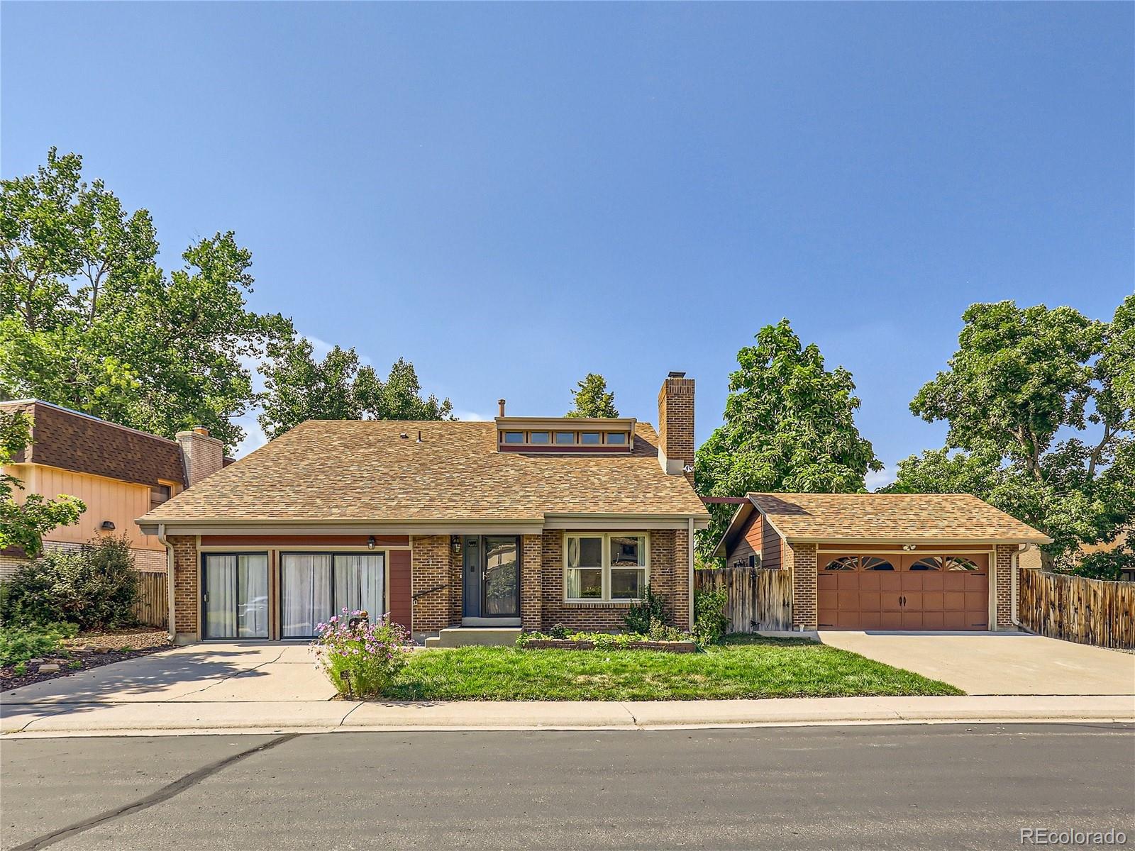MLS Image #0 for 9281  jewell place,lakewood, Colorado