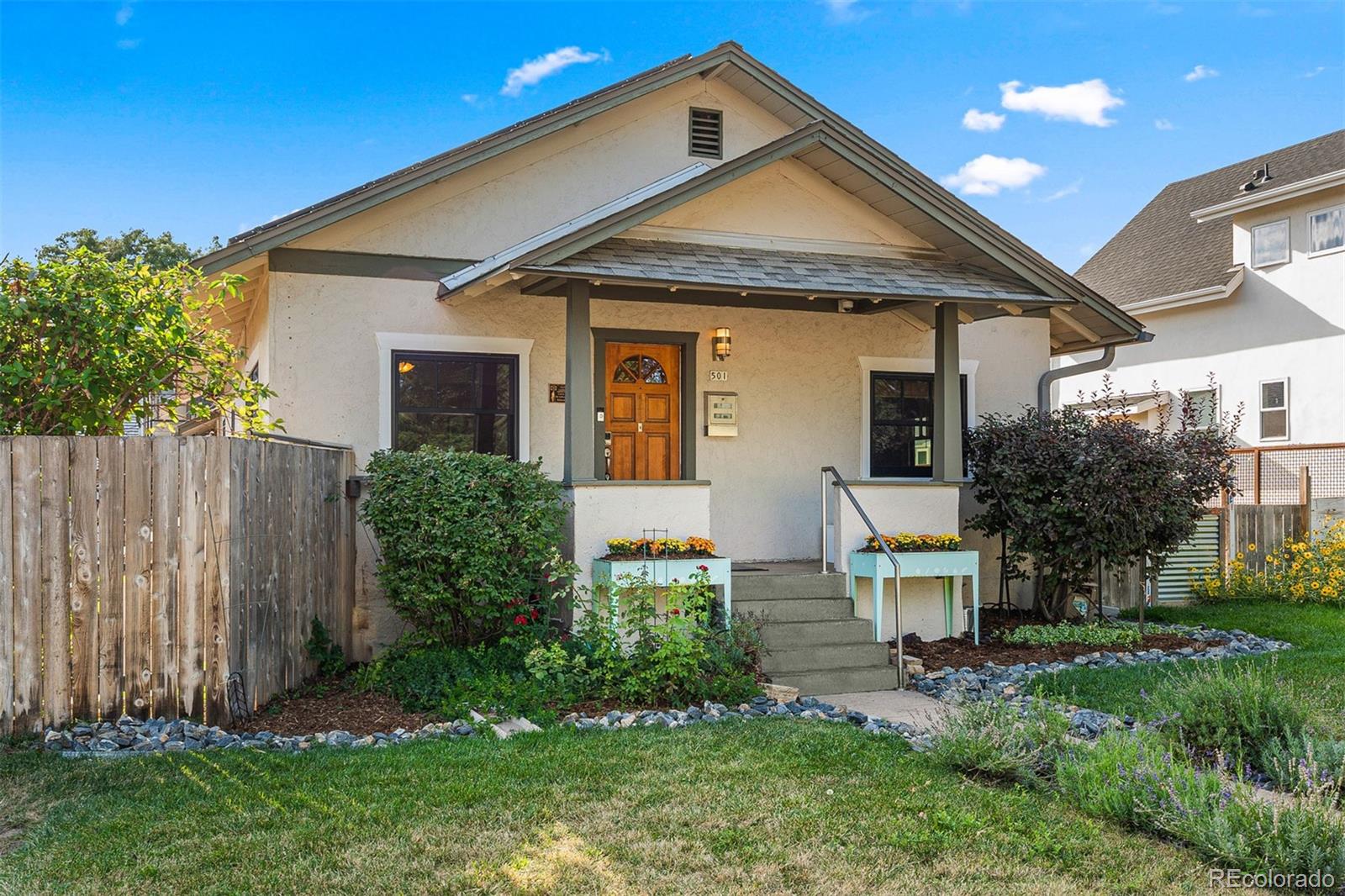 MLS Image #2 for 501  jefferson avenue,louisville, Colorado