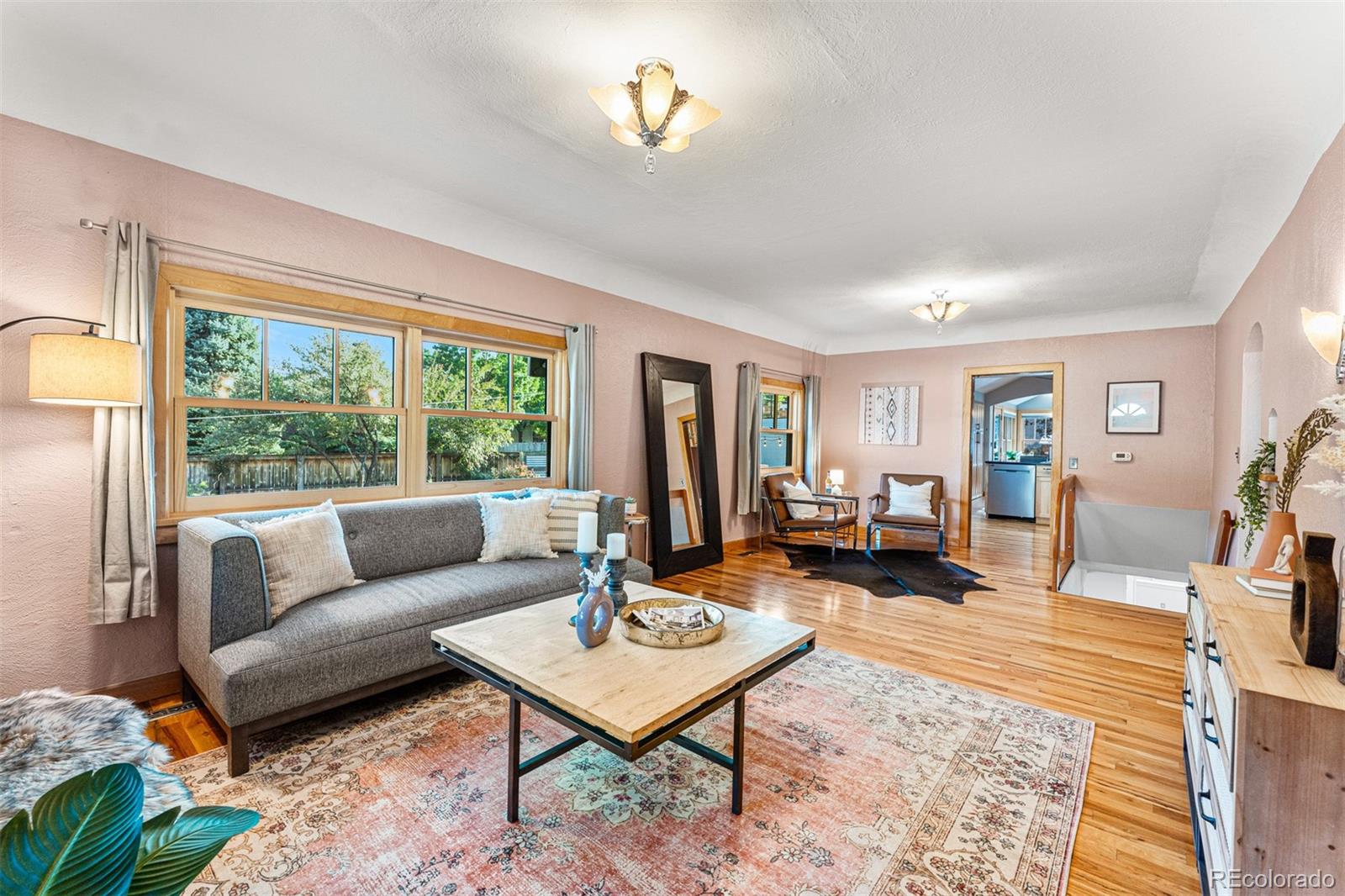 MLS Image #3 for 501  jefferson avenue,louisville, Colorado