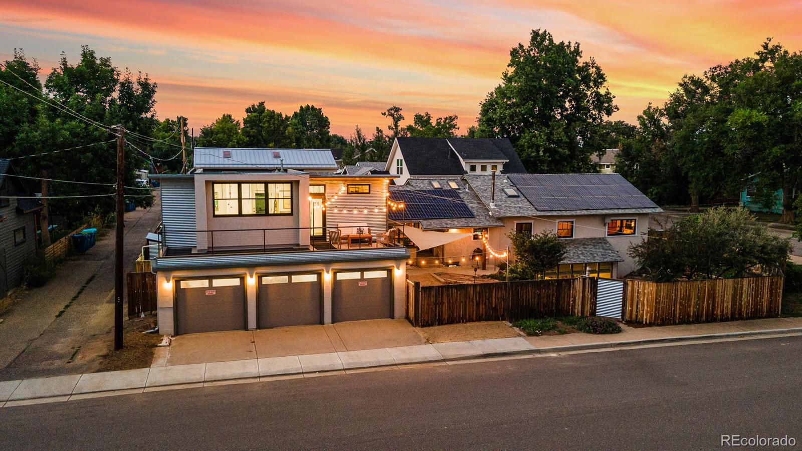 MLS Image #36 for 501  jefferson avenue,louisville, Colorado