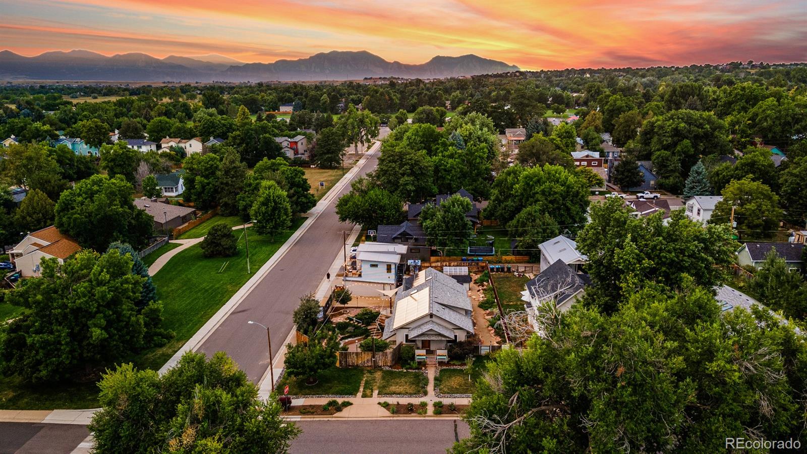 MLS Image #37 for 501  jefferson avenue,louisville, Colorado
