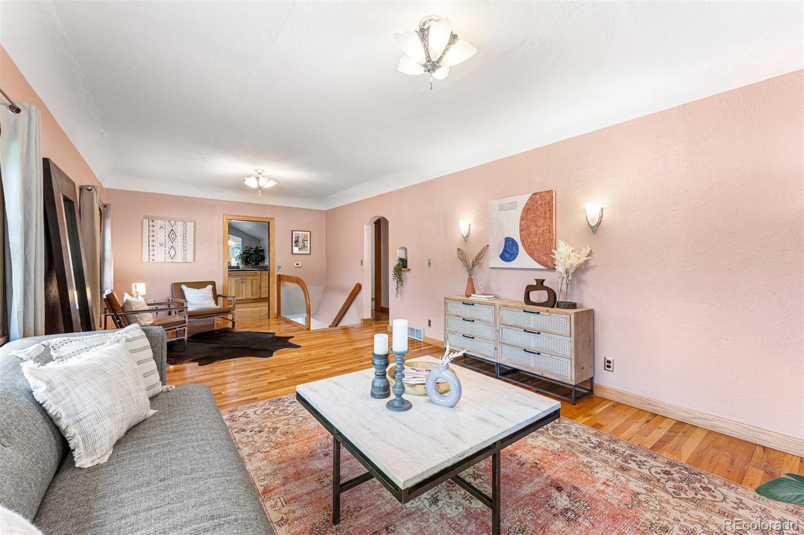 MLS Image #4 for 501  jefferson avenue,louisville, Colorado