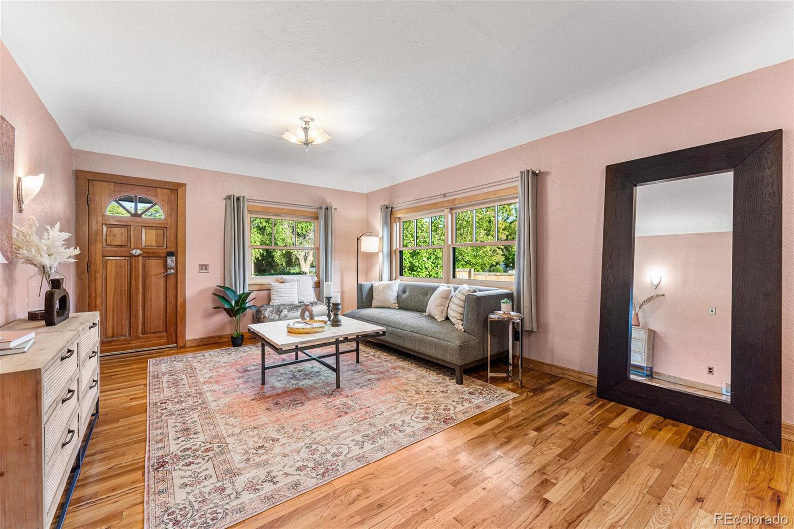 MLS Image #5 for 501  jefferson avenue,louisville, Colorado