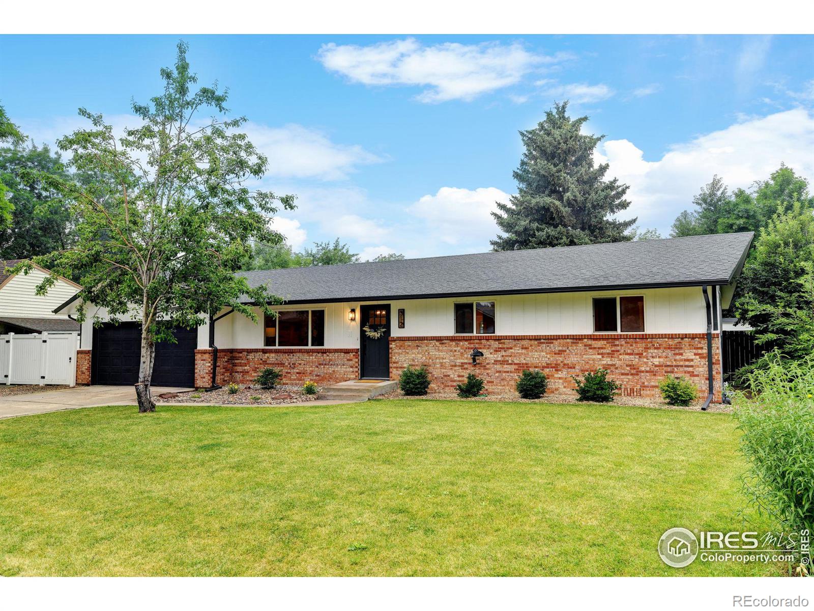 Report Image for 312  Mae Street,Fort Collins, Colorado