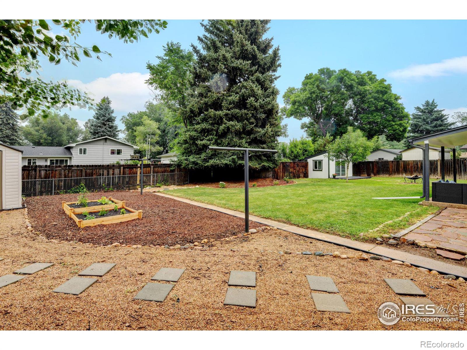 MLS Image #32 for 312  mae street,fort collins, Colorado