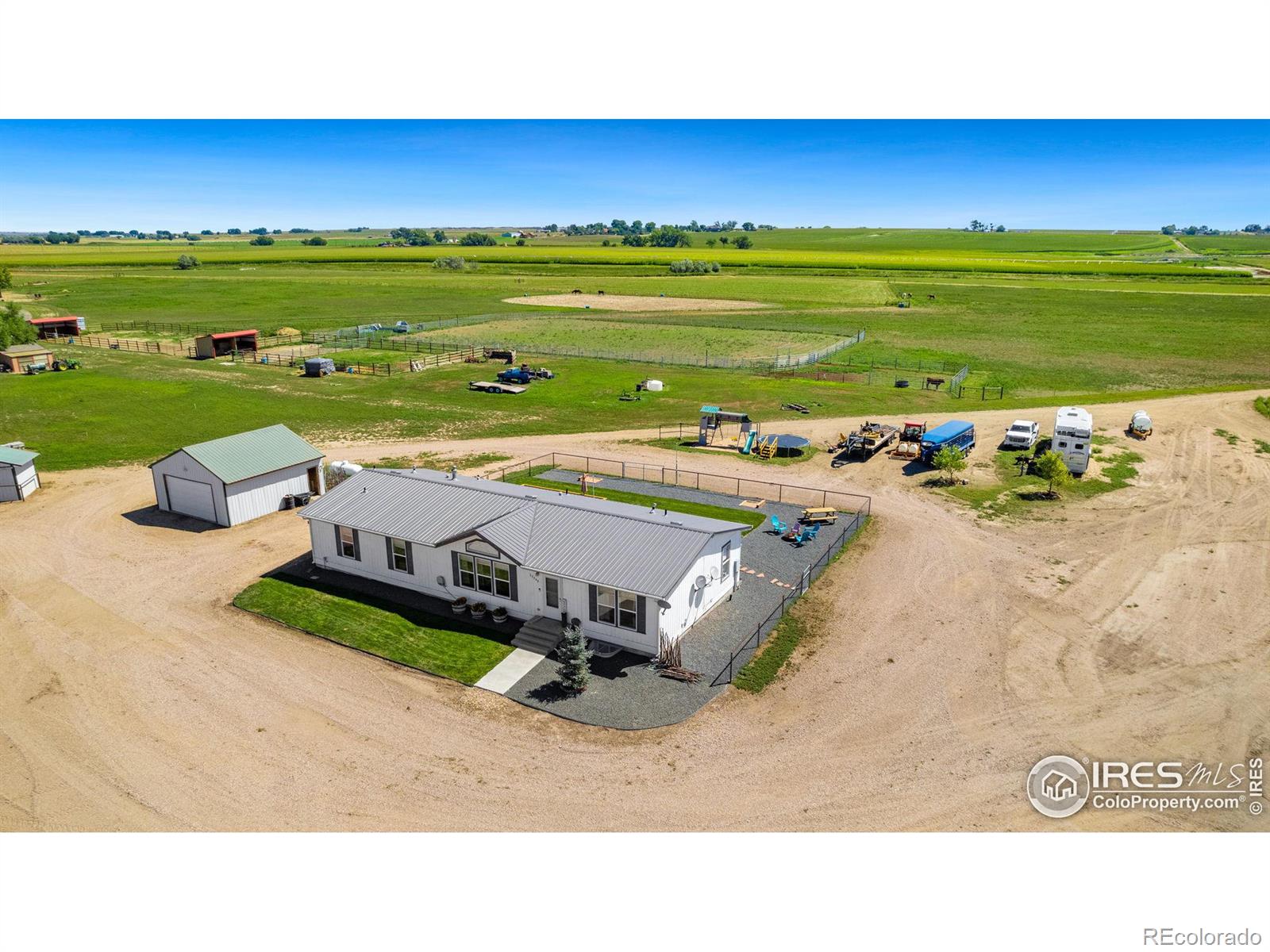 MLS Image #2 for 37548  county road 43 ,eaton, Colorado