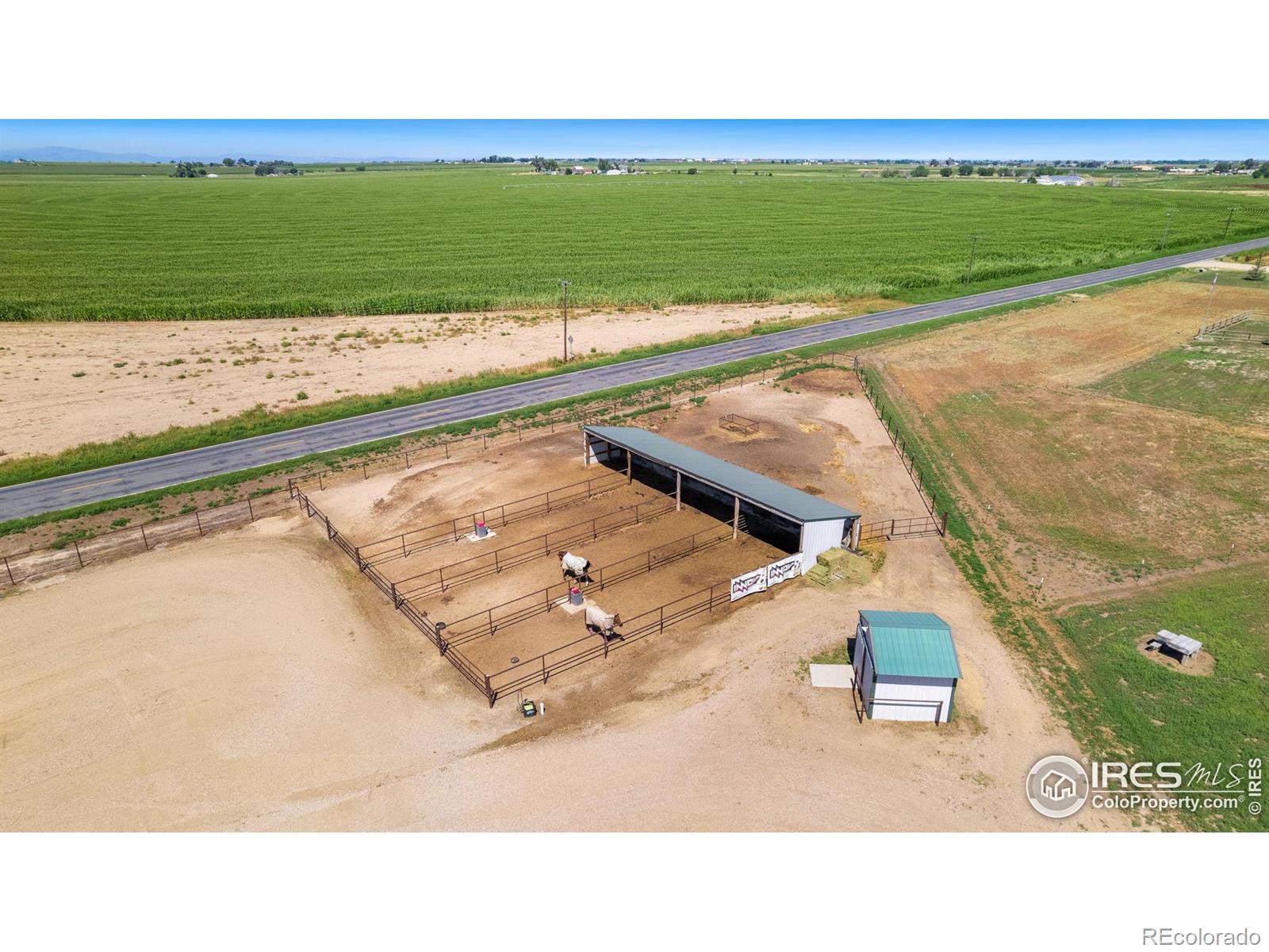 MLS Image #35 for 37548  county road 43 ,eaton, Colorado