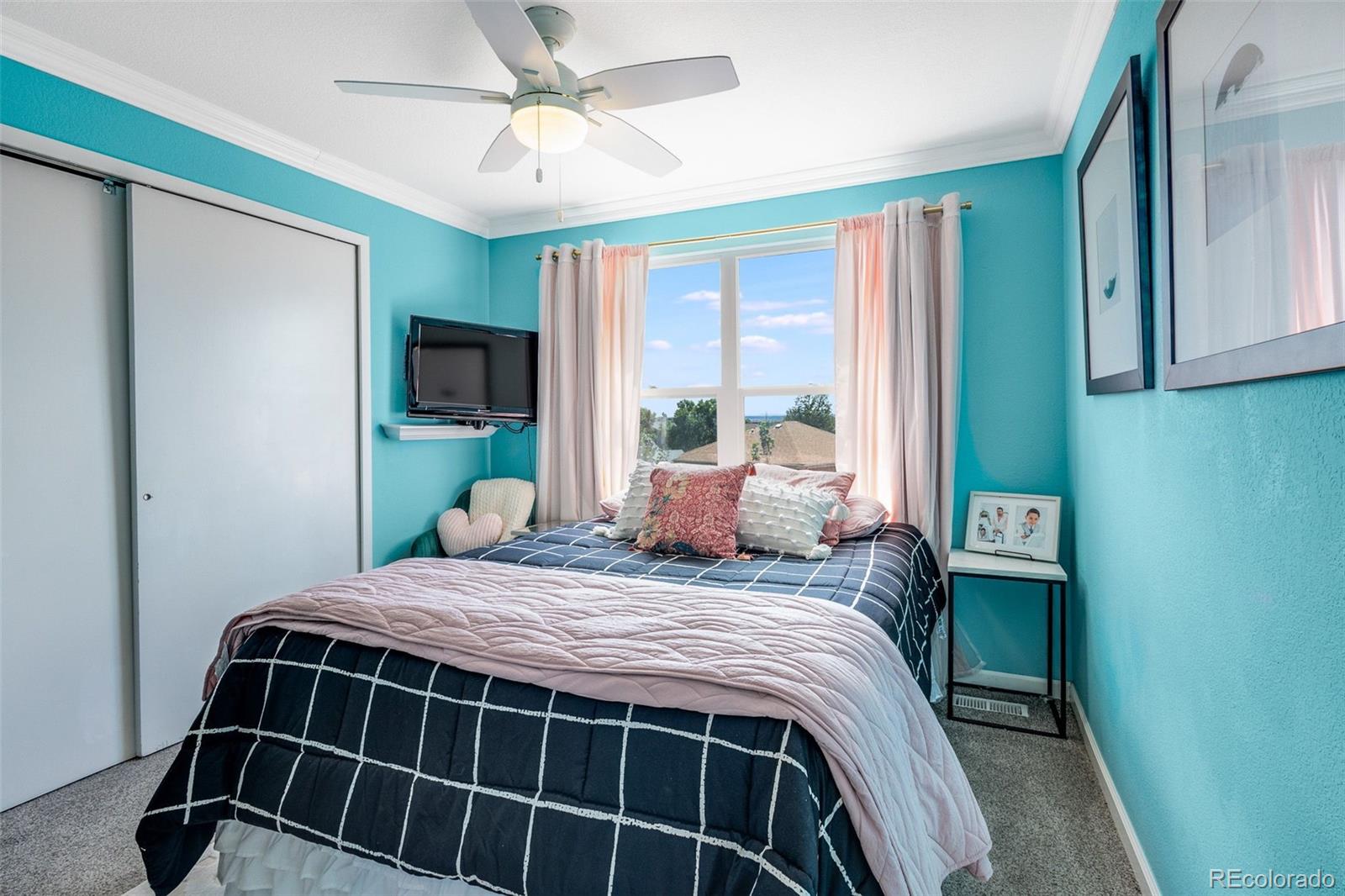 MLS Image #12 for 11663  laurel lane,parker, Colorado