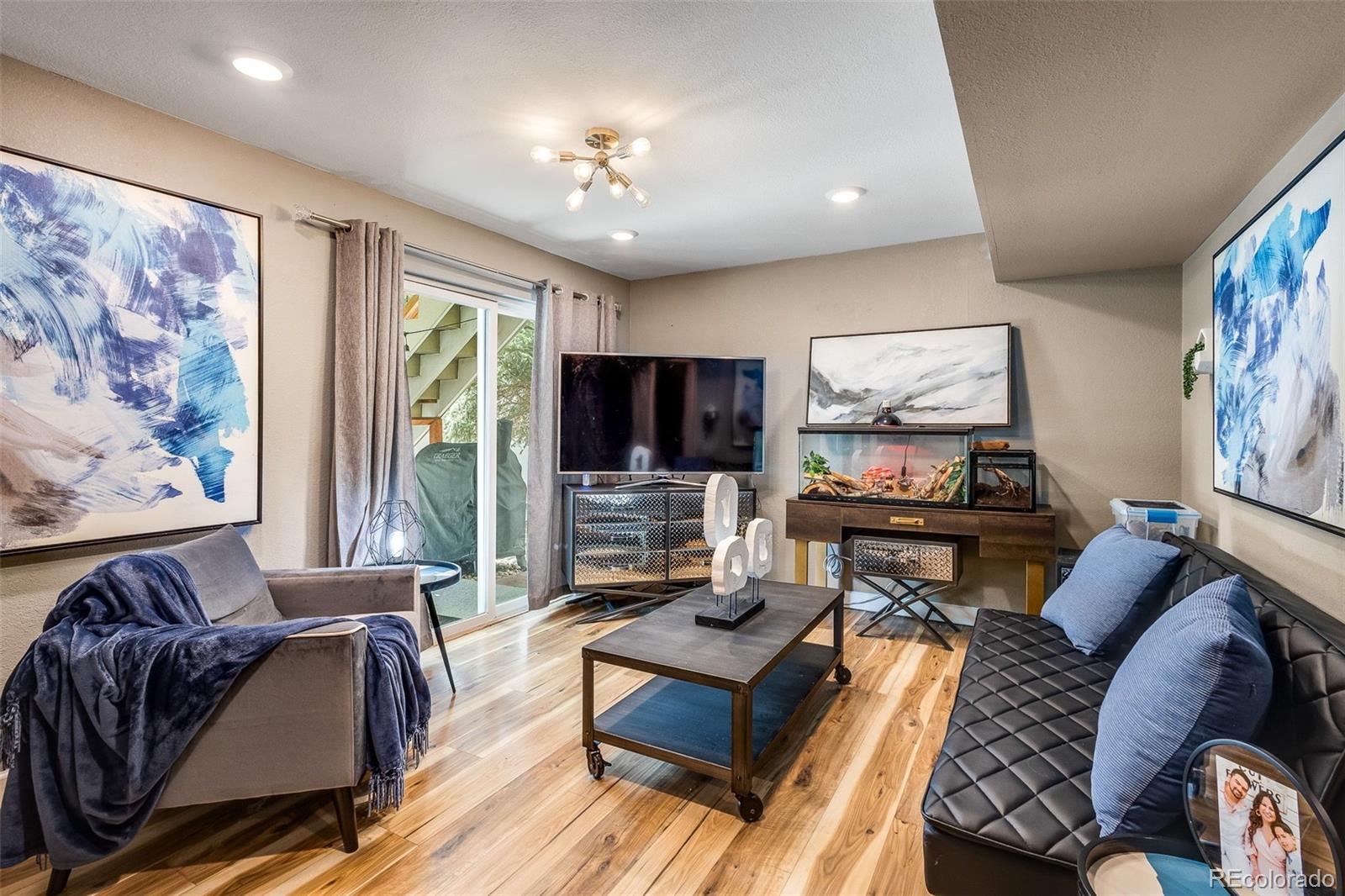 MLS Image #15 for 11663  laurel lane,parker, Colorado