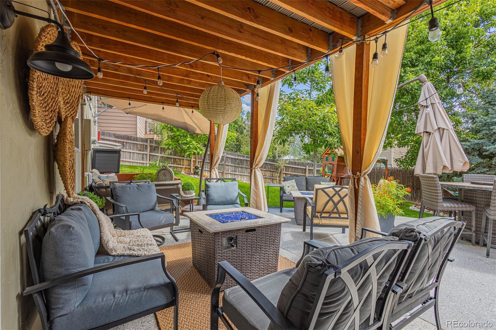 MLS Image #19 for 11663  laurel lane,parker, Colorado