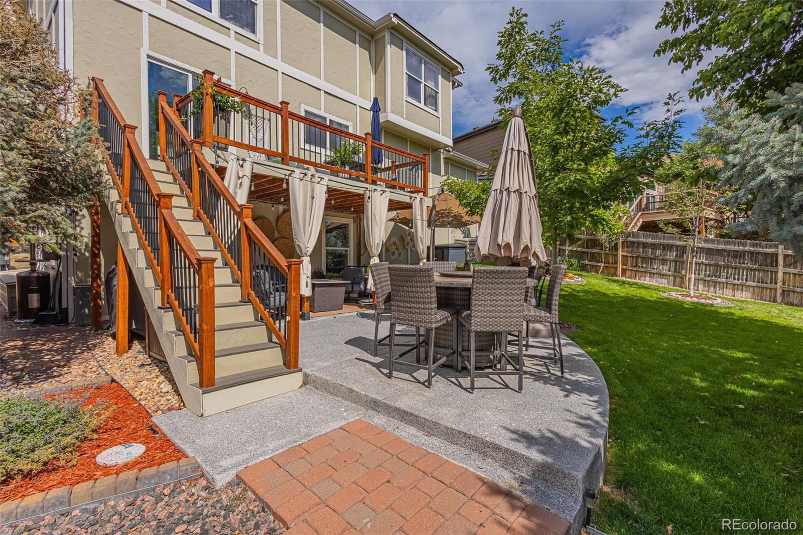 MLS Image #21 for 11663  laurel lane,parker, Colorado