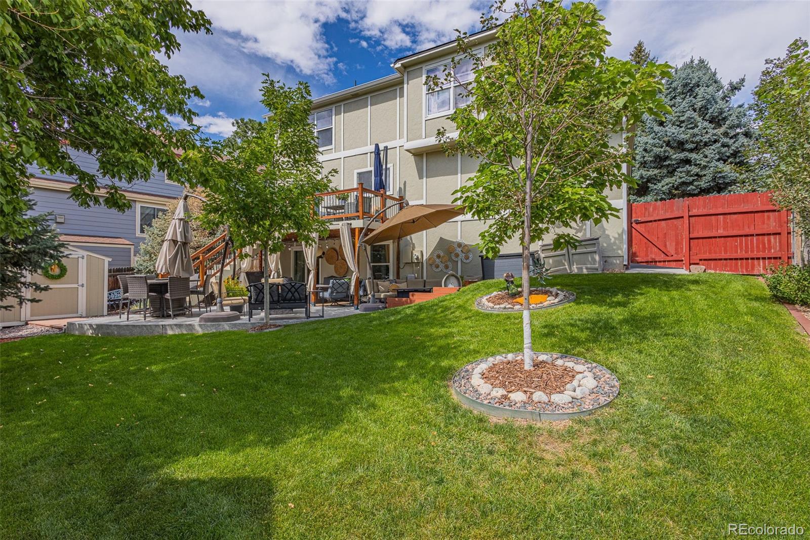 MLS Image #22 for 11663  laurel lane,parker, Colorado