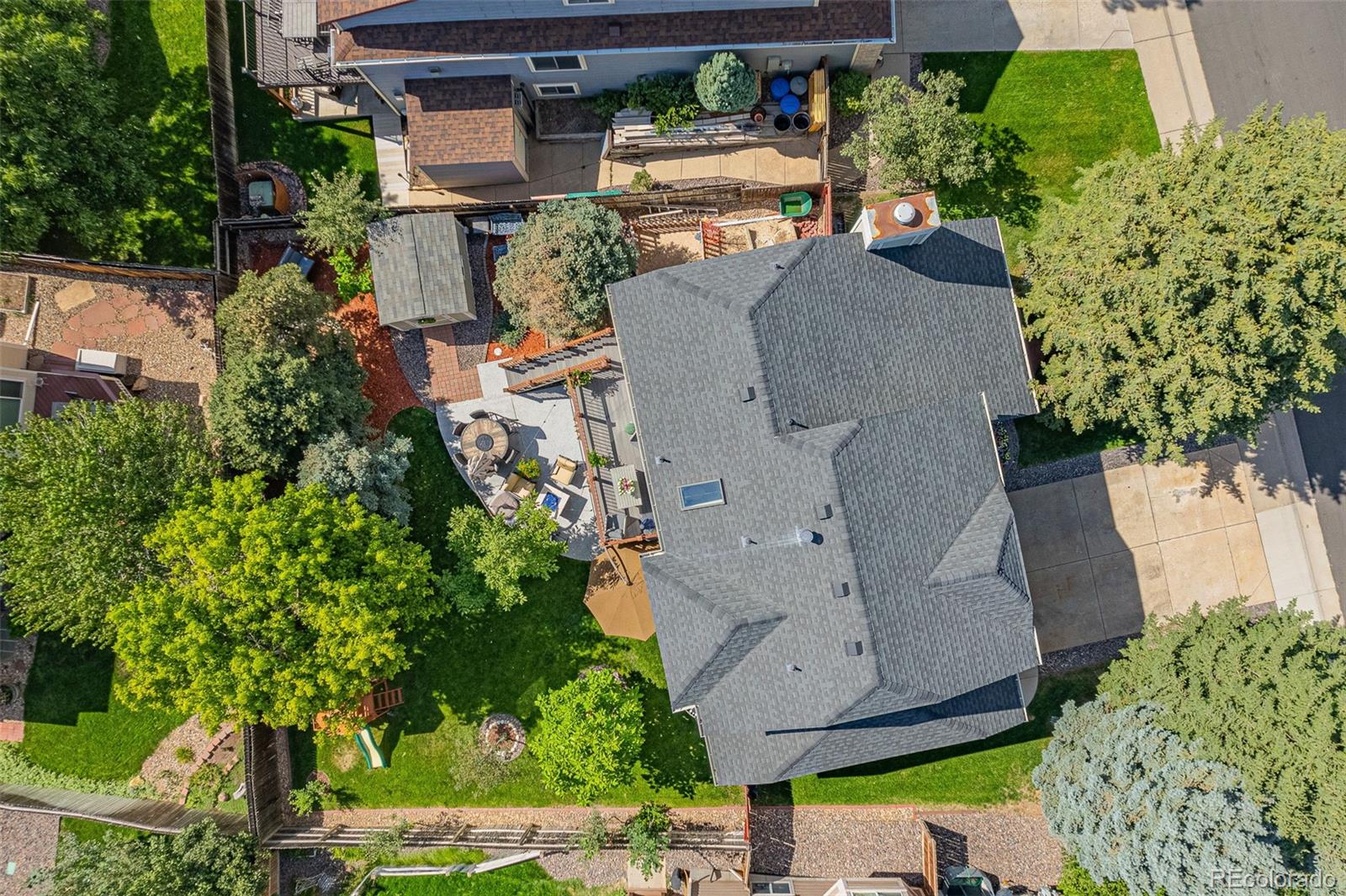 MLS Image #23 for 11663  laurel lane,parker, Colorado