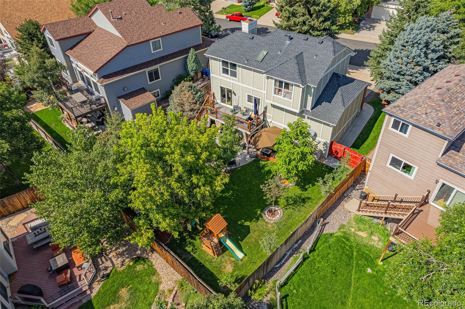 MLS Image #24 for 11663  laurel lane,parker, Colorado