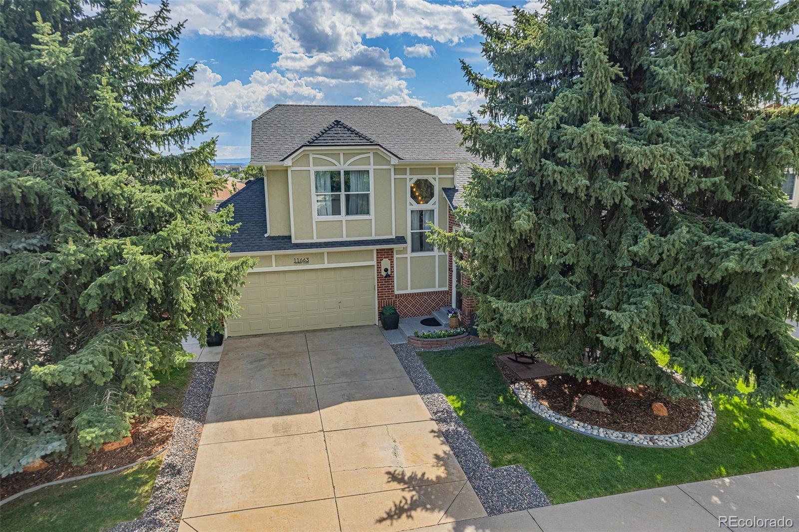 MLS Image #25 for 11663  laurel lane,parker, Colorado