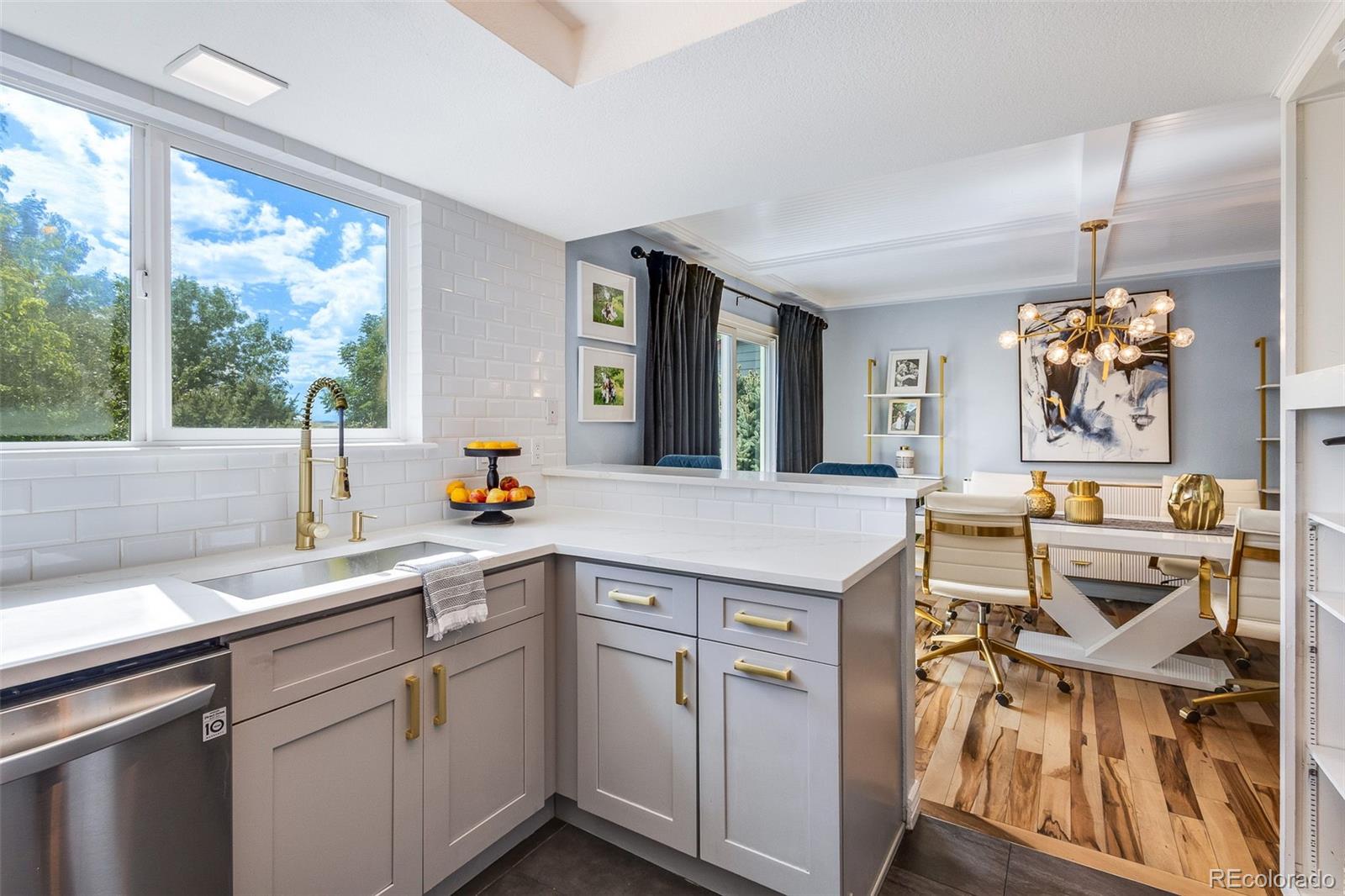 MLS Image #6 for 11663  laurel lane,parker, Colorado