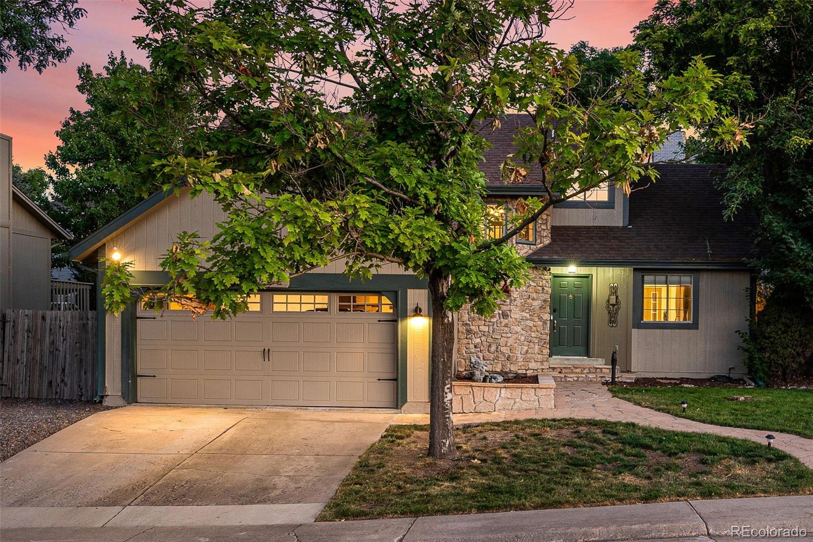 MLS Image #0 for 6942  81st avenue,arvada, Colorado