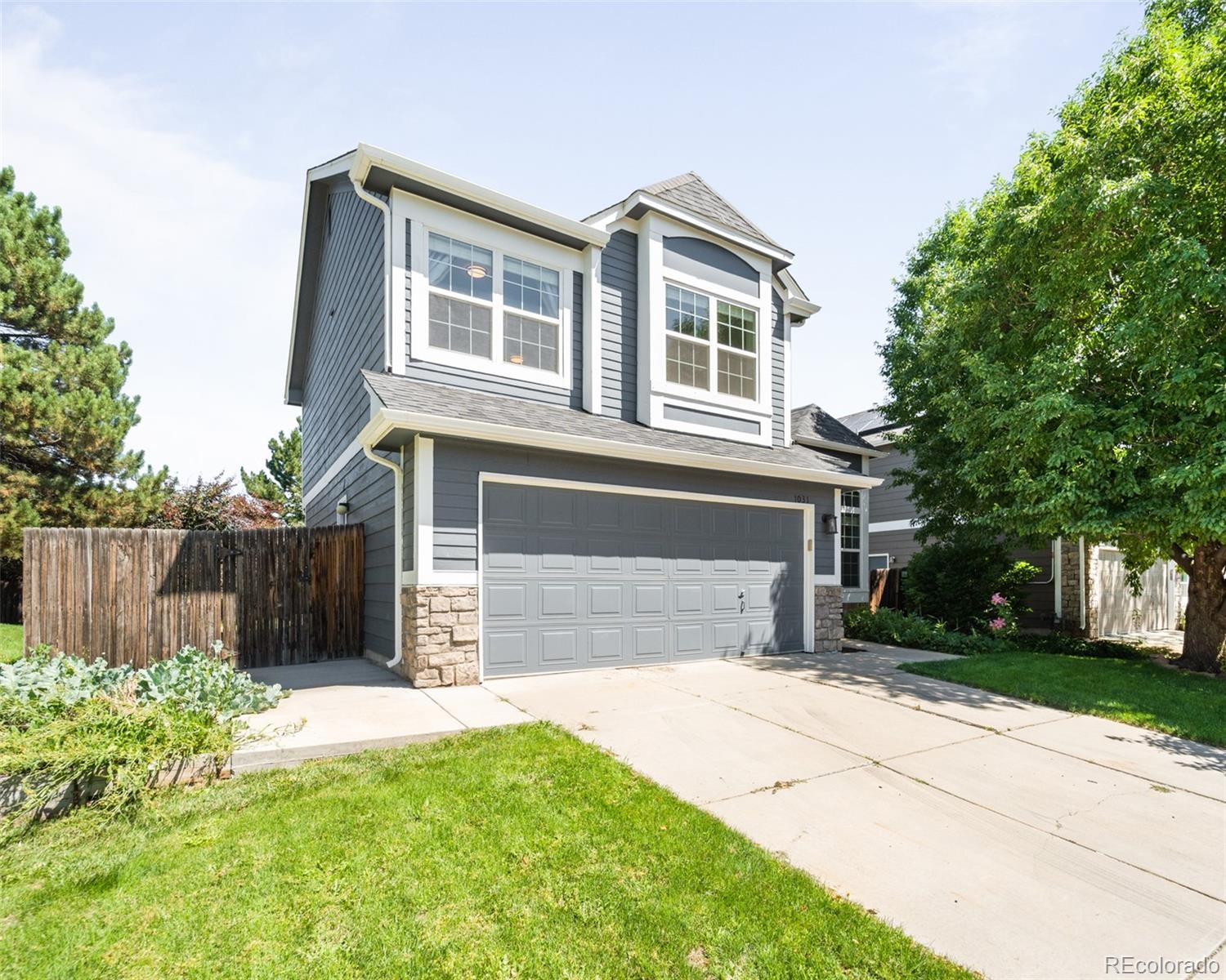 Report Image for 1031  Delta Drive,Lafayette, Colorado