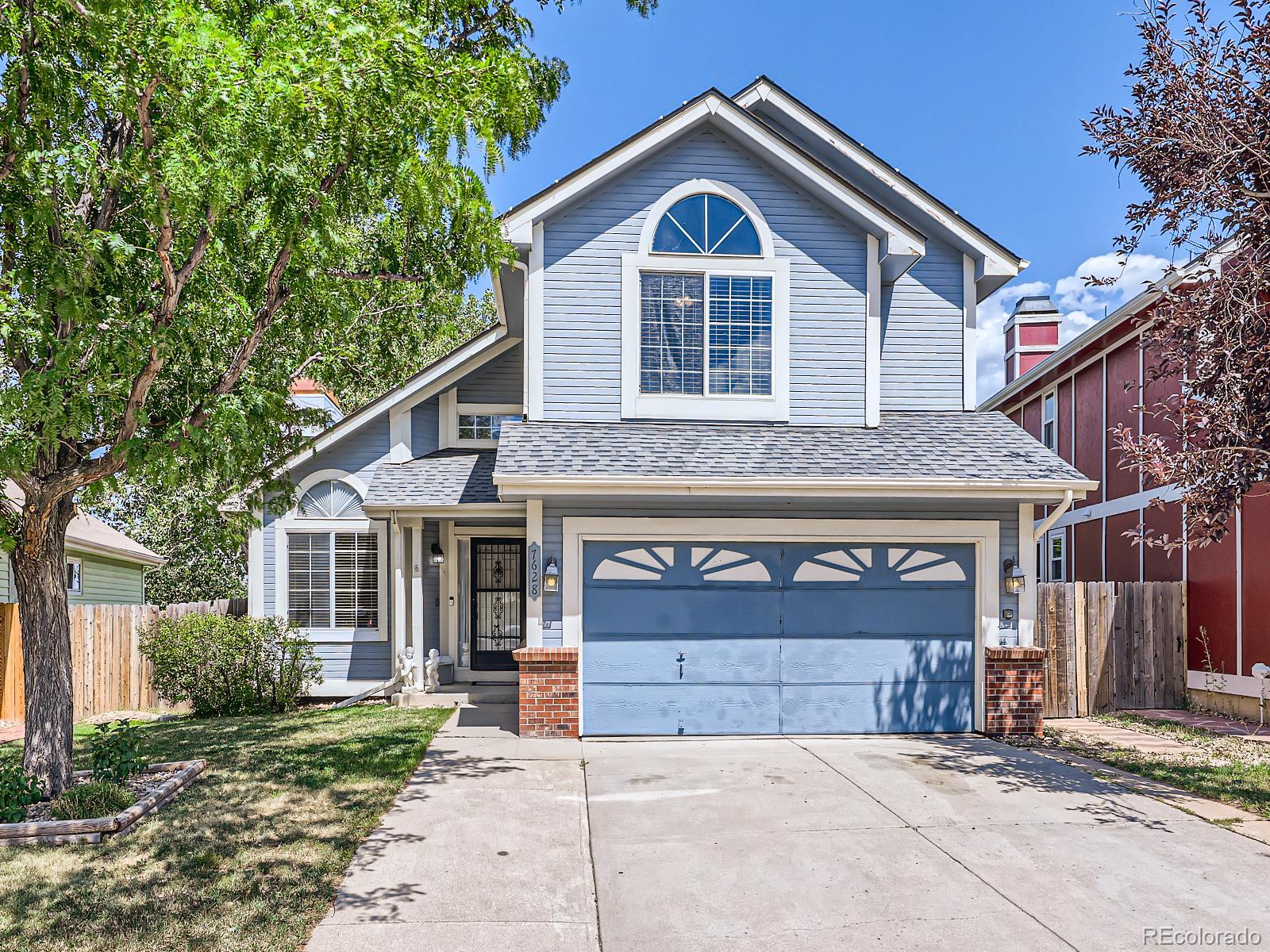 MLS Image #0 for 7628  dawn drive,littleton, Colorado